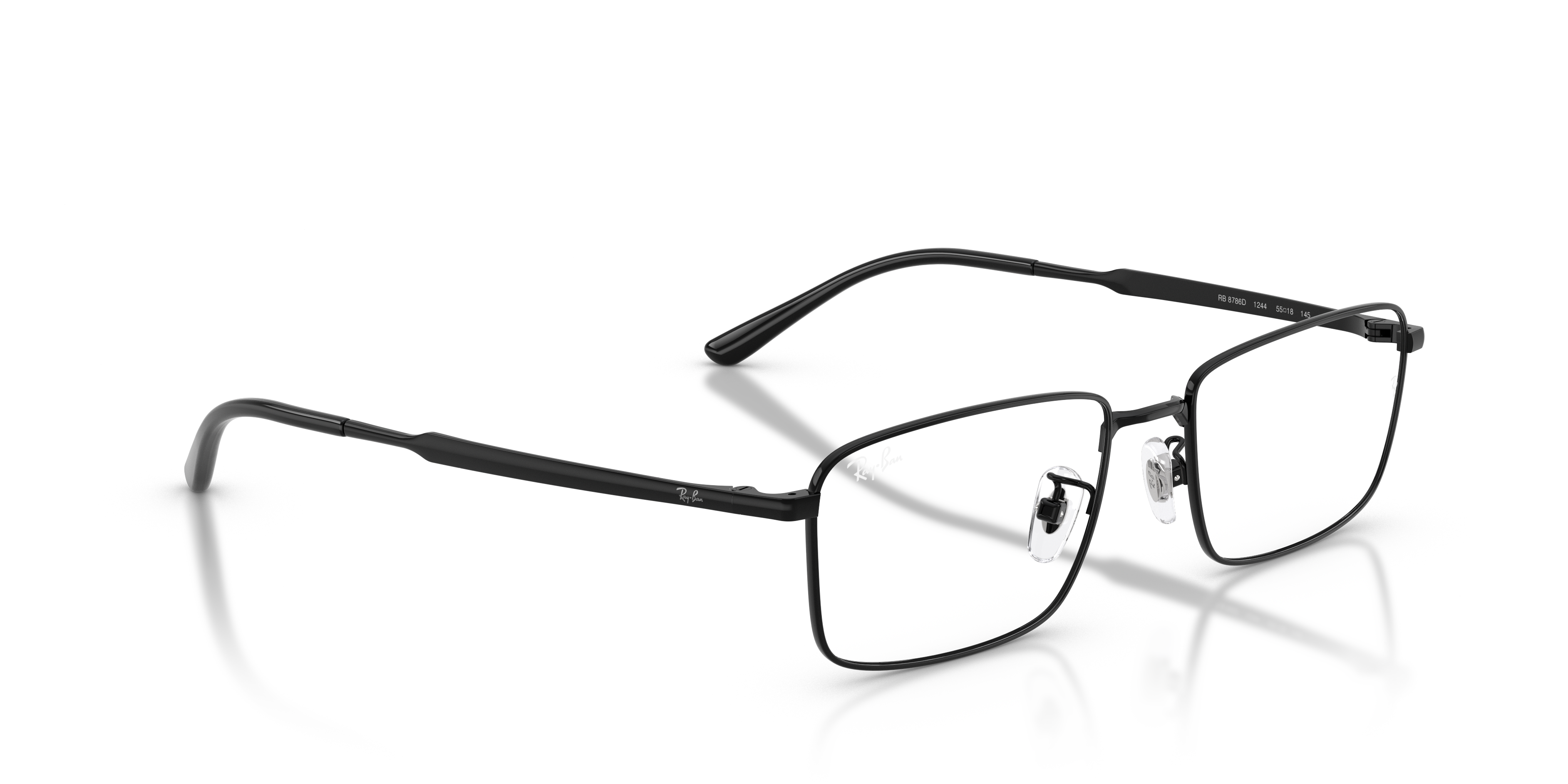 Ray-Ban RX8786D 1244