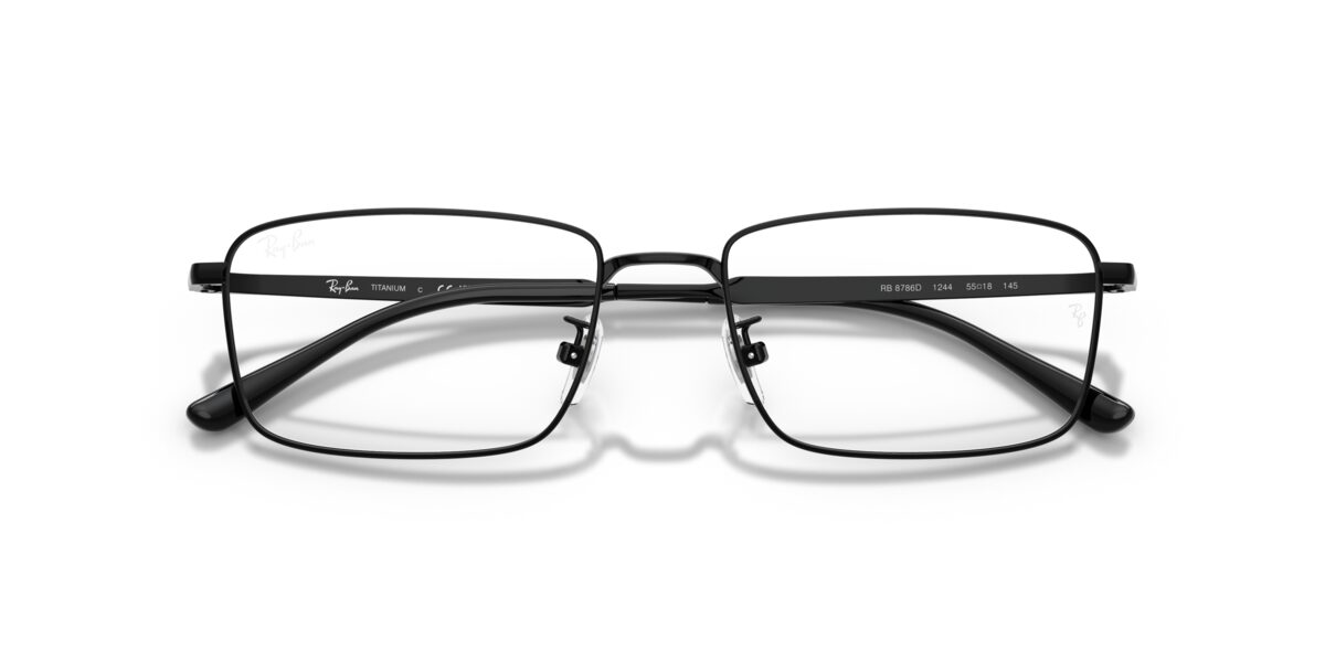 Ray-Ban RX8786D 1244