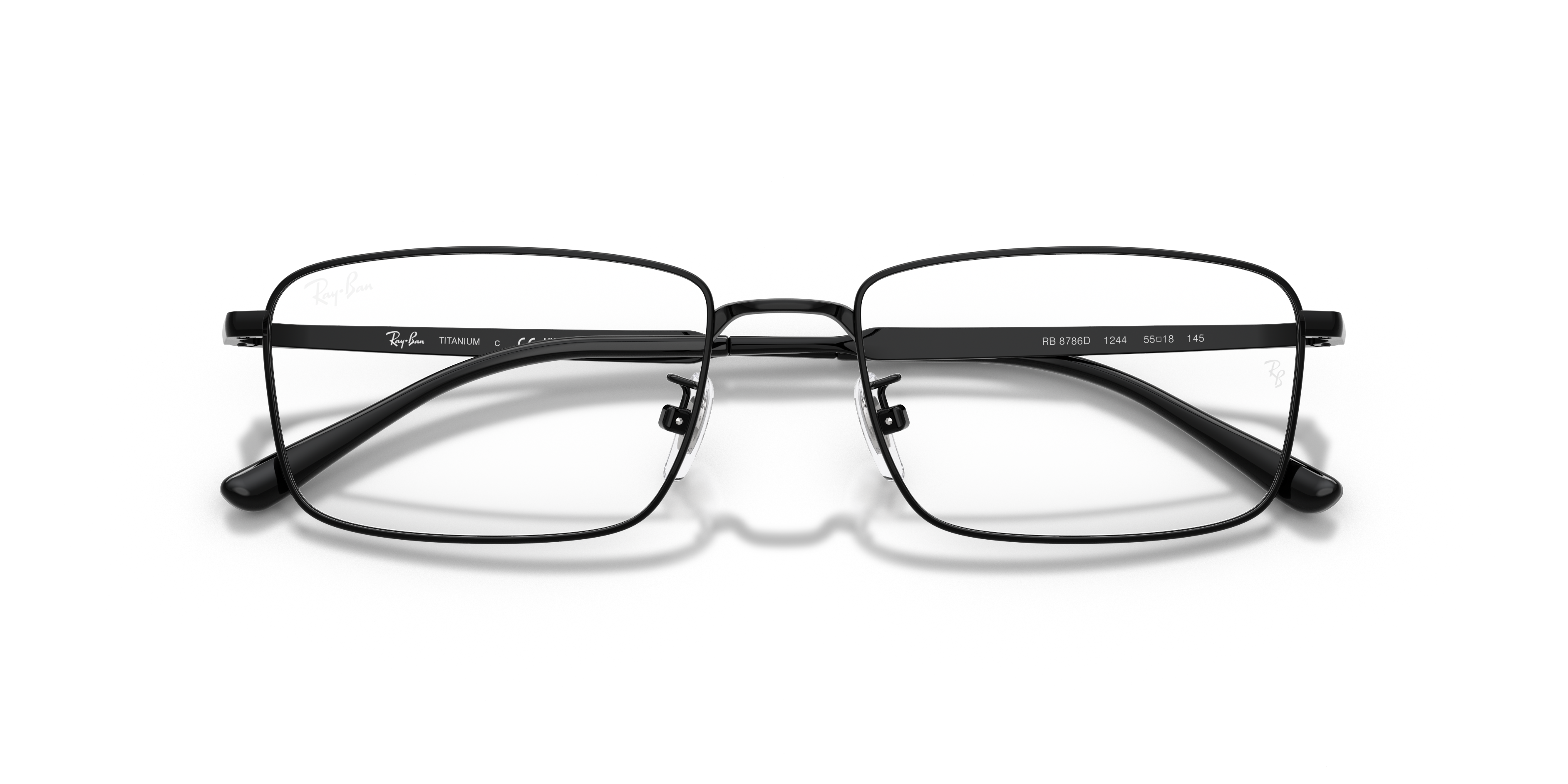 Ray-Ban RX8786D 1244