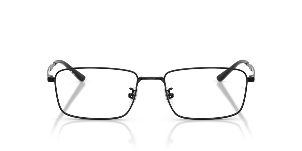 Ray-Ban RX8786D 1244