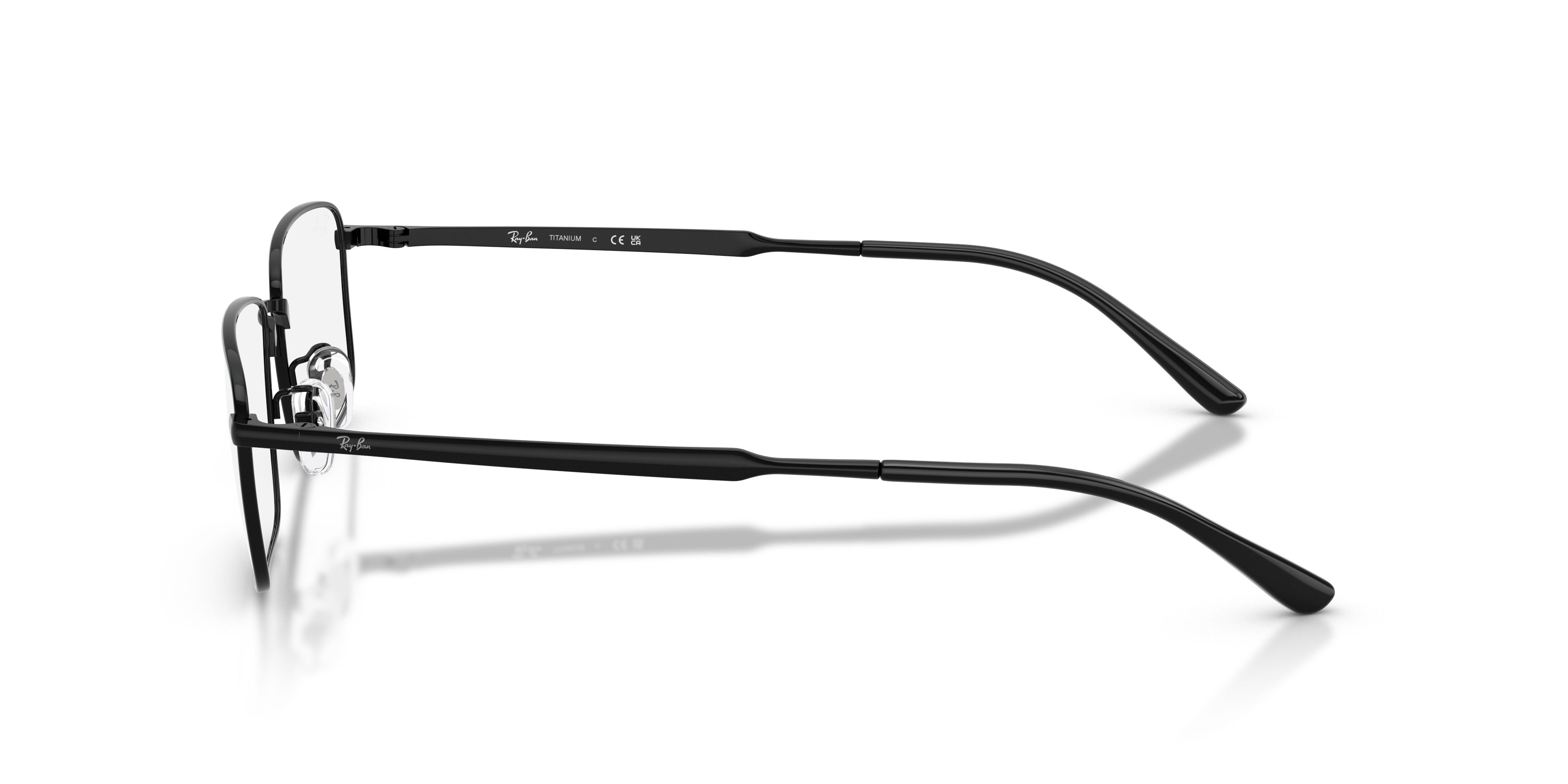 Ray-Ban RX8786D 1244
