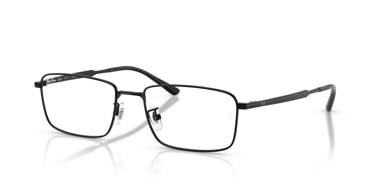 Ray-Ban RX8786D 1244
