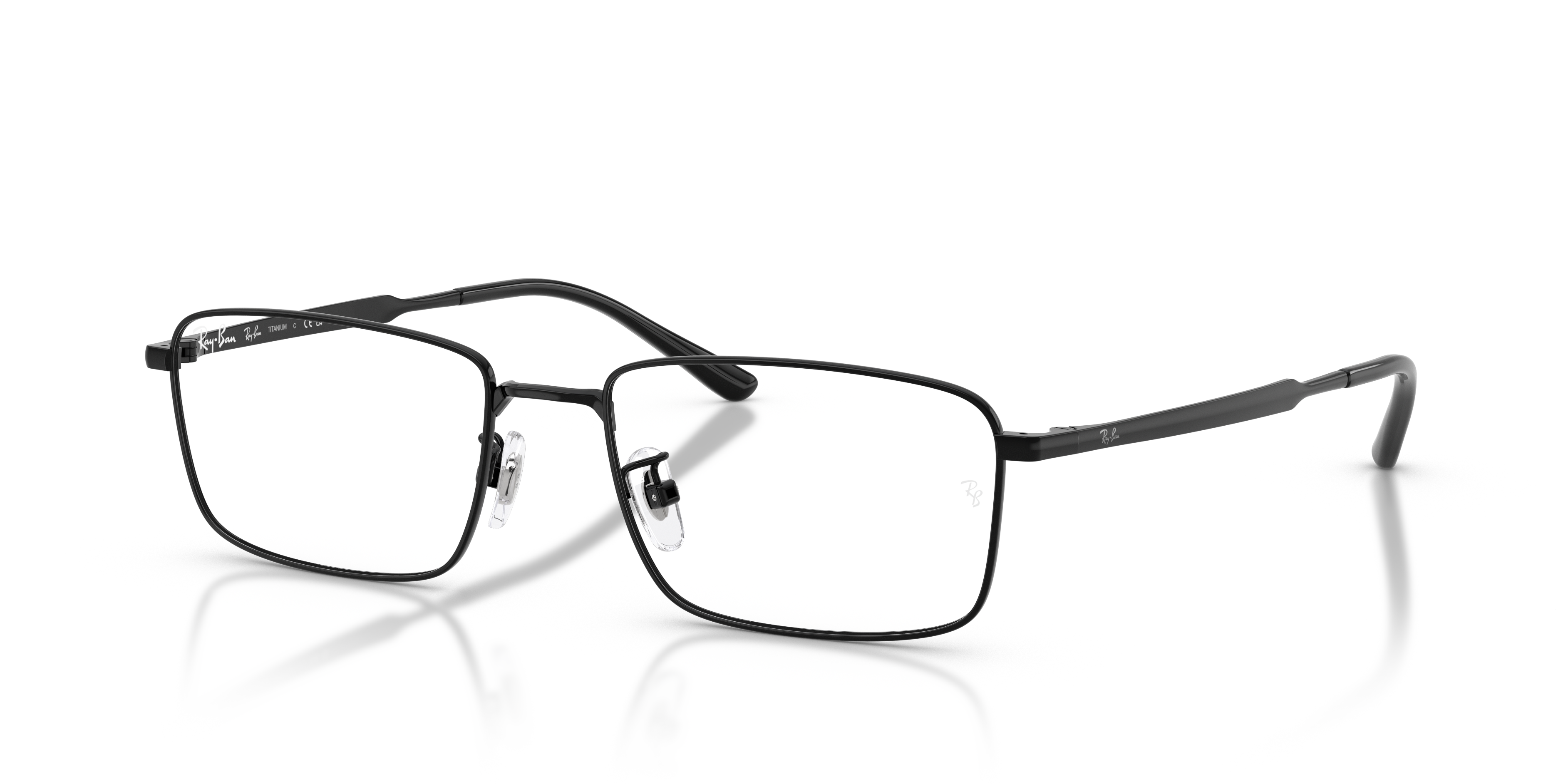 Ray-Ban RX8786D 1244