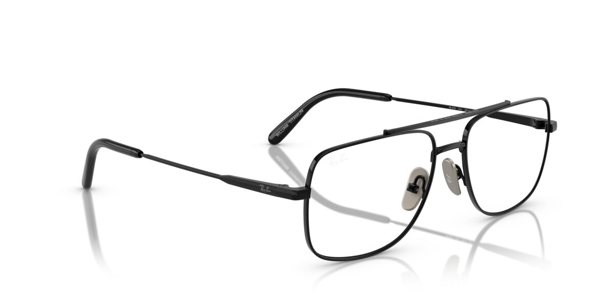 Ray-Ban RX8797 WILLIAM TITANIUM 1244