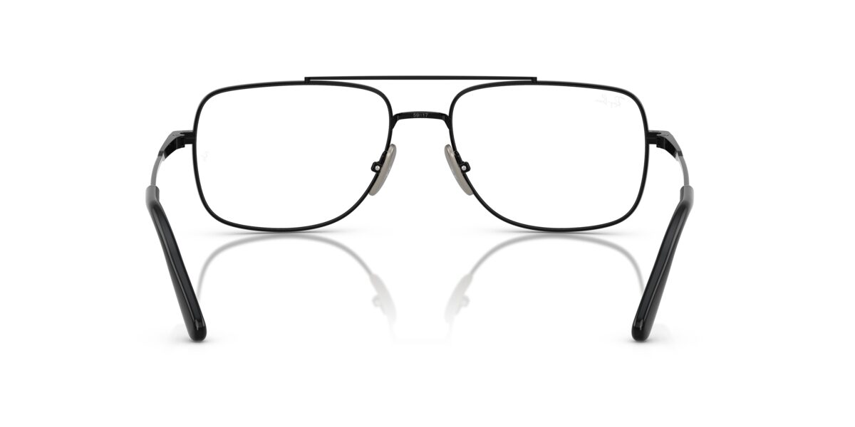 Ray-Ban RX8797 WILLIAM TITANIUM 1244