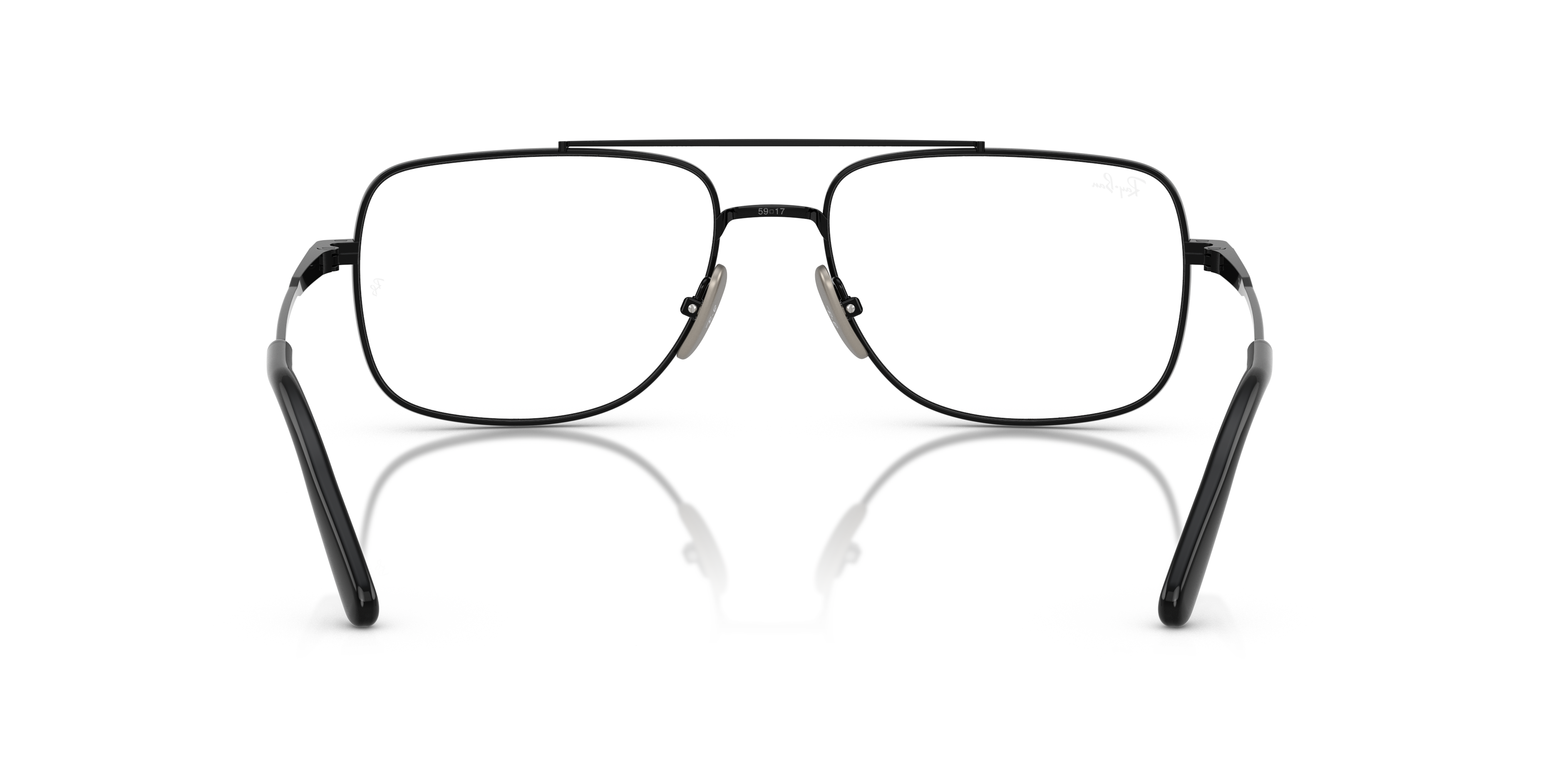 Ray-Ban RX8797 WILLIAM TITANIUM 1244