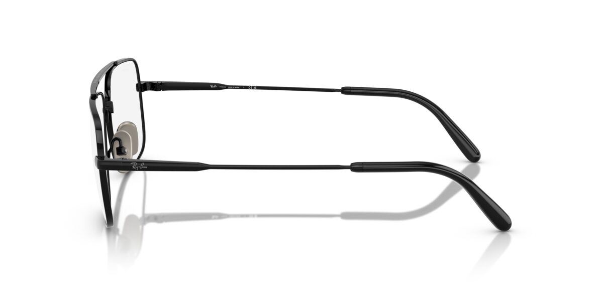 Ray-Ban RX8797 WILLIAM TITANIUM 1244