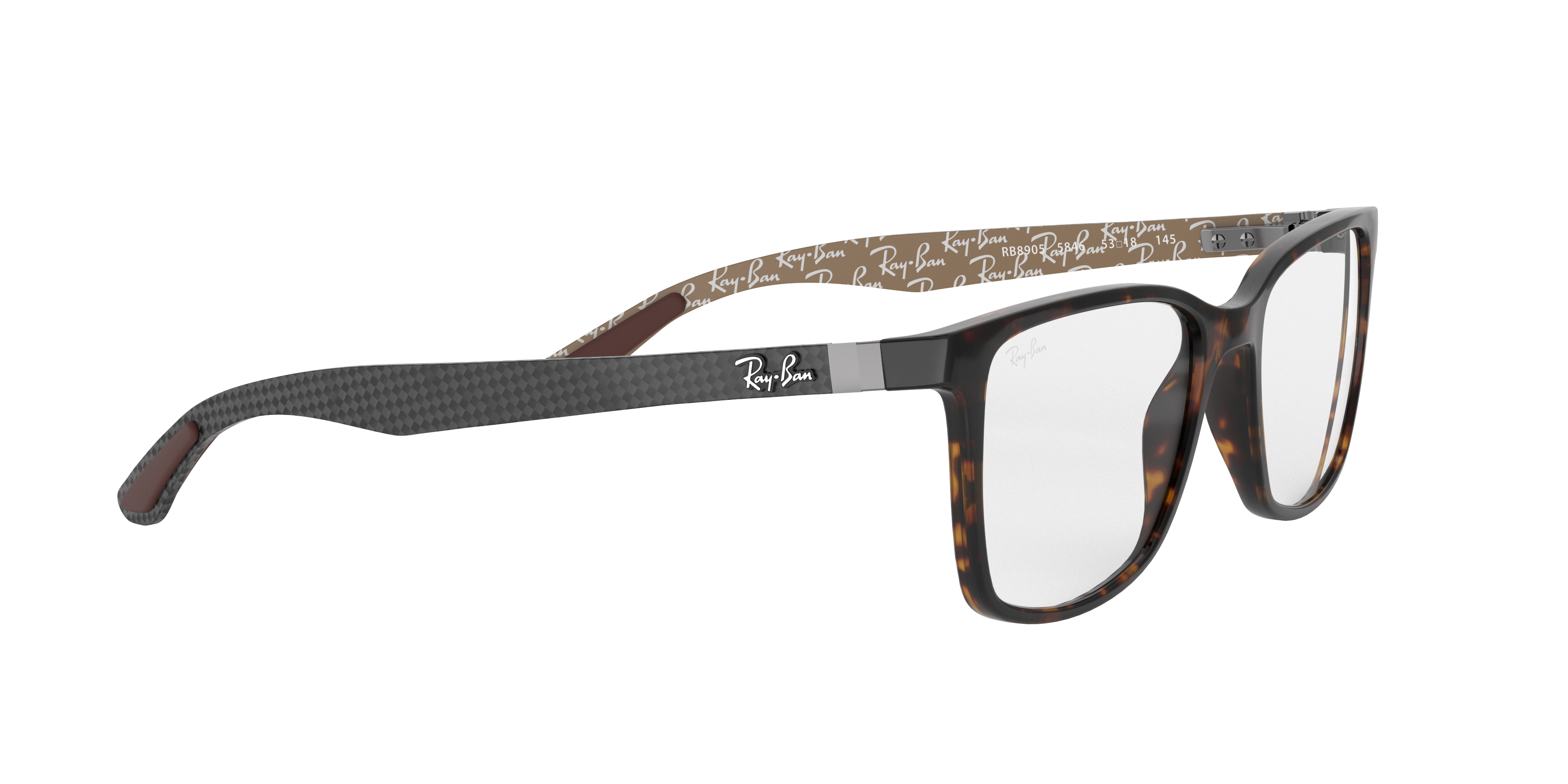 Ray-Ban RX8905 5846