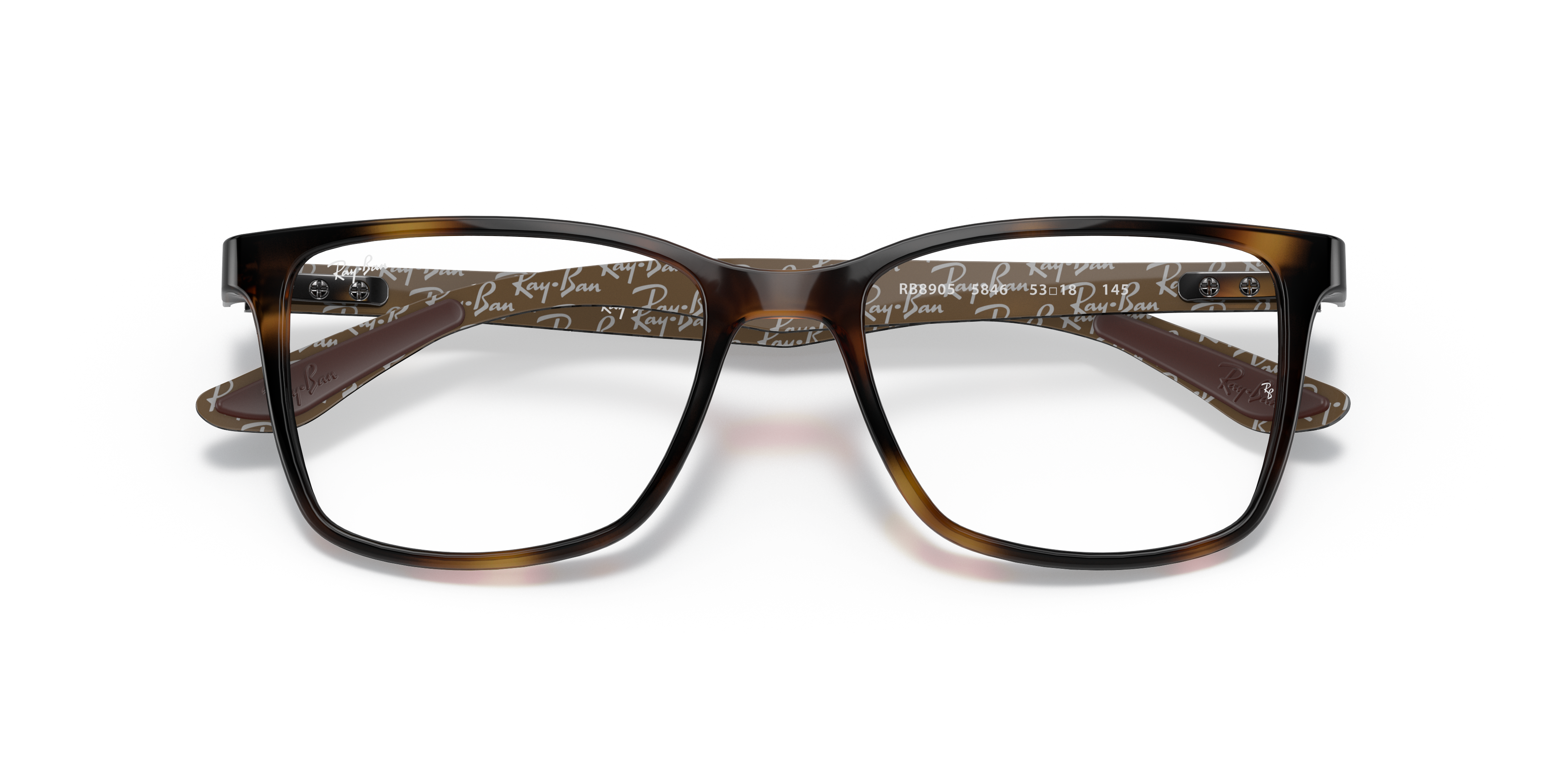 Ray-Ban RX8905 5846