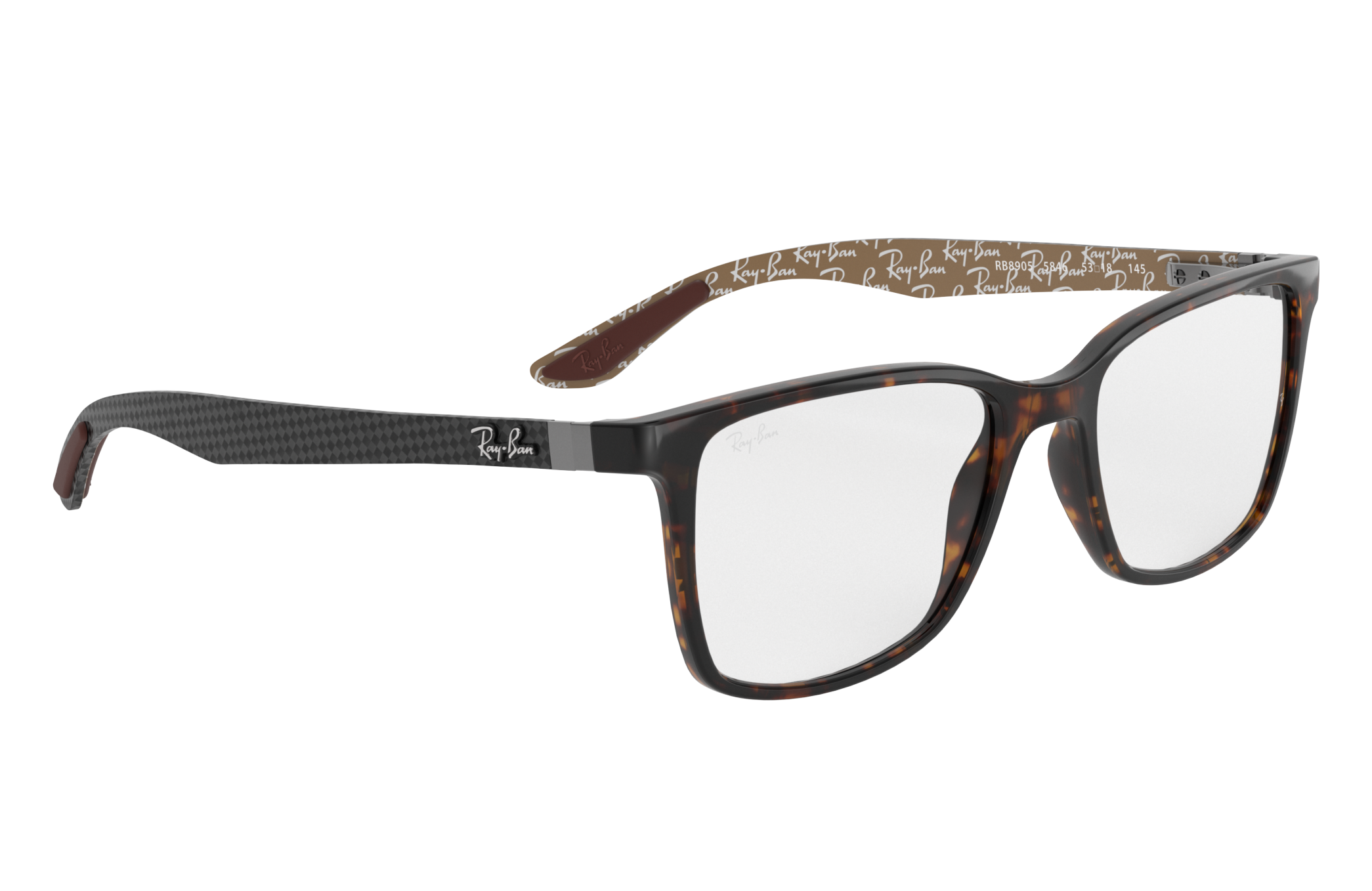 Ray-Ban RX8905 5846