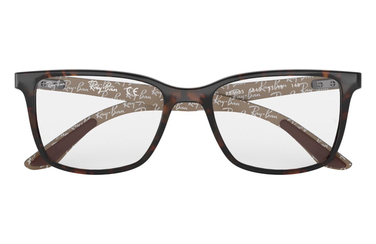 Ray-Ban RX8905 5846
