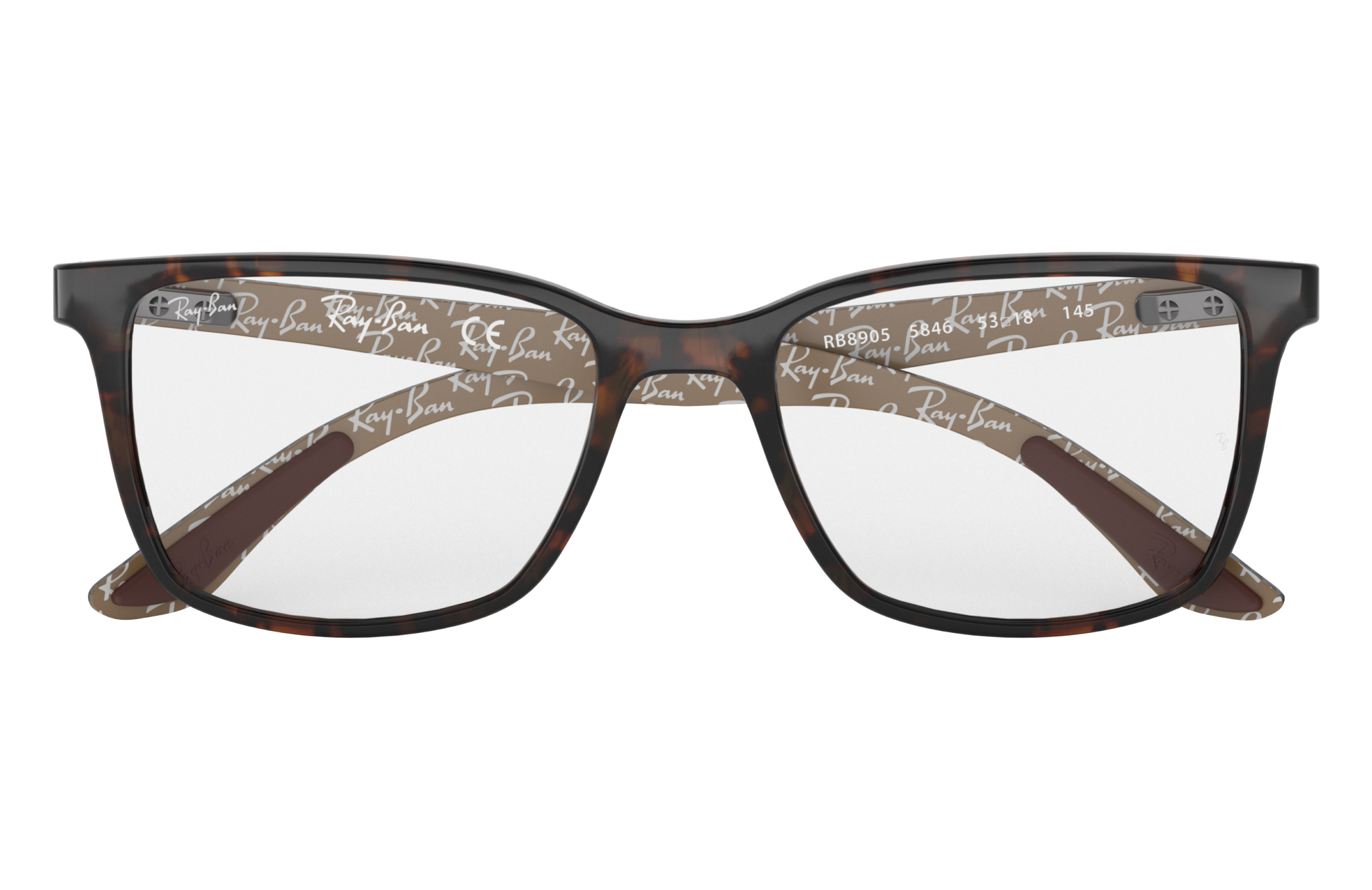 Ray-Ban RX8905 5846