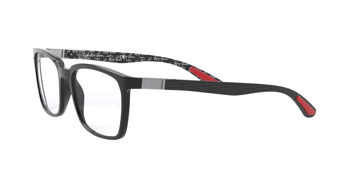 Ray-Ban RX8906 2000
