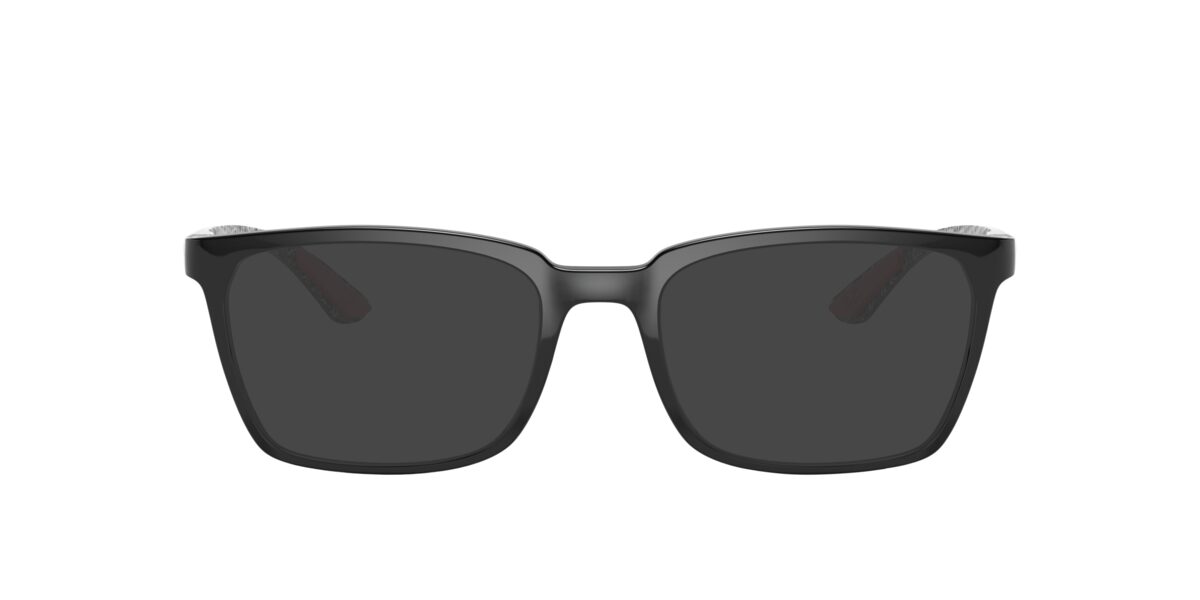 Ray-Ban RX8906 2000