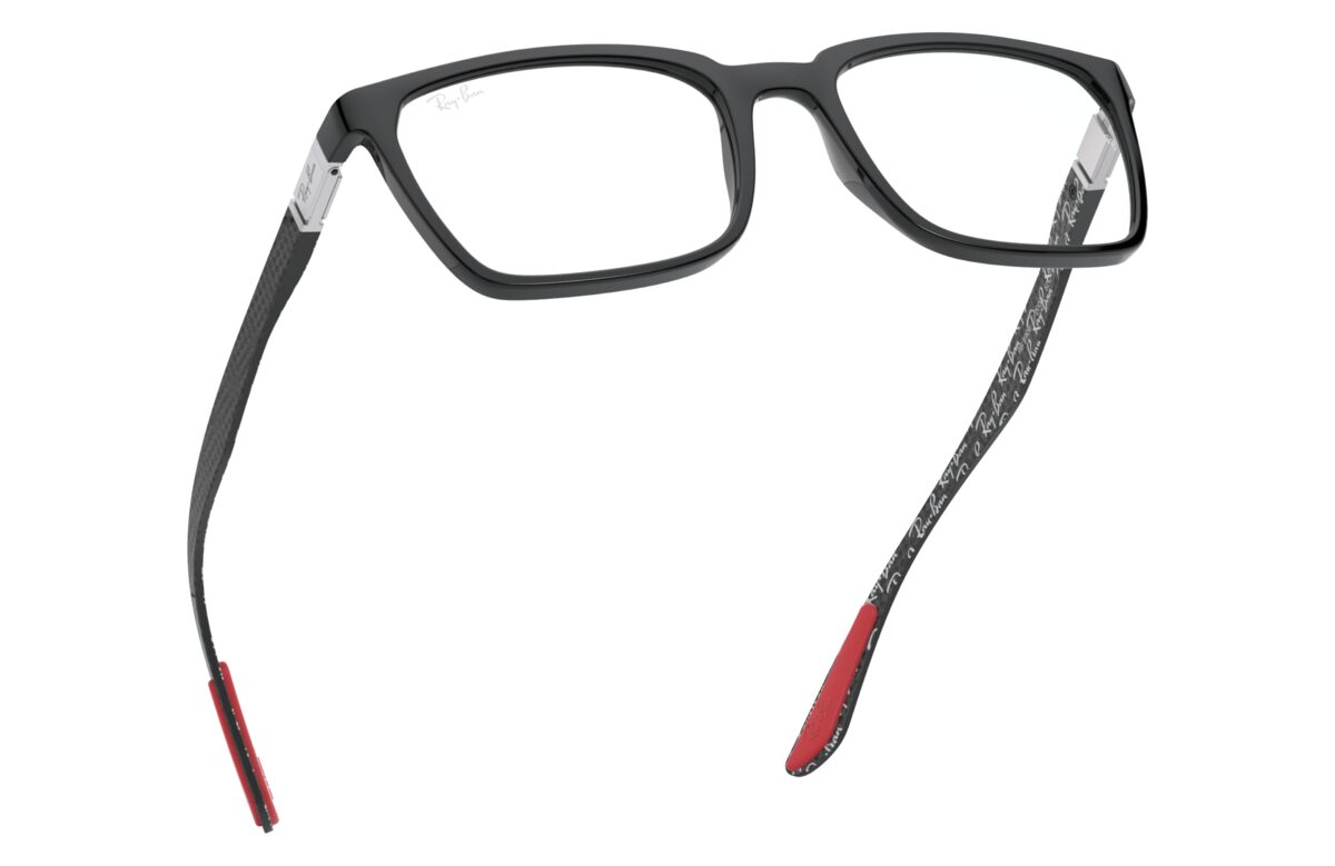 Ray-Ban RX8906 2000