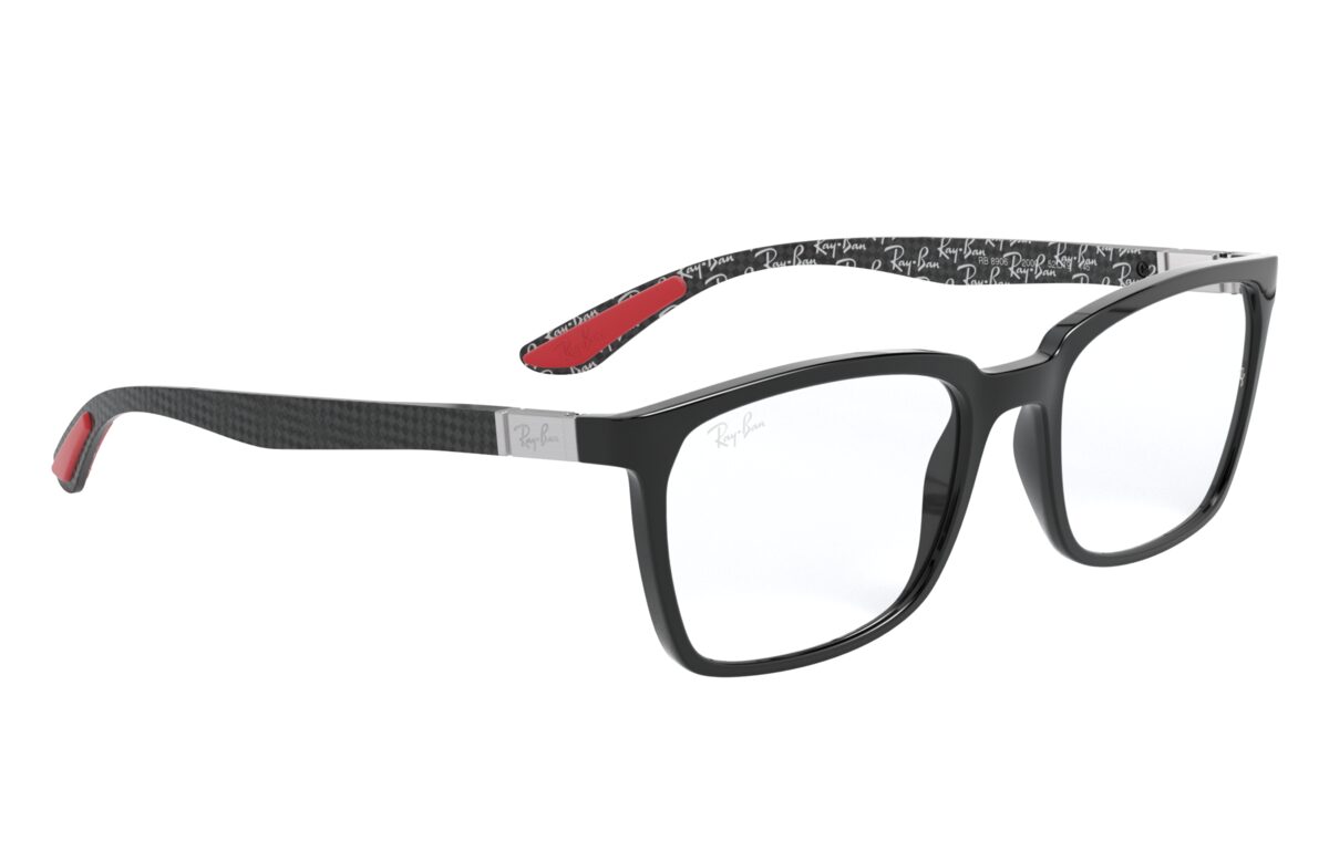 Ray-Ban RX8906 2000