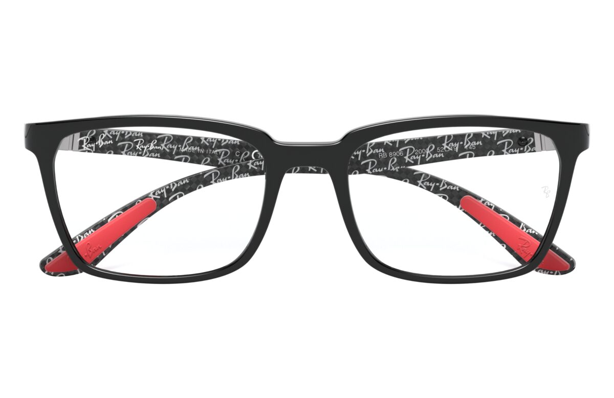 Ray-Ban RX8906 2000