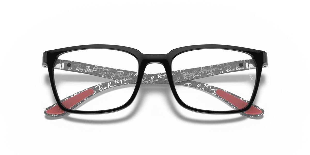 Ray-Ban RX8906 2000
