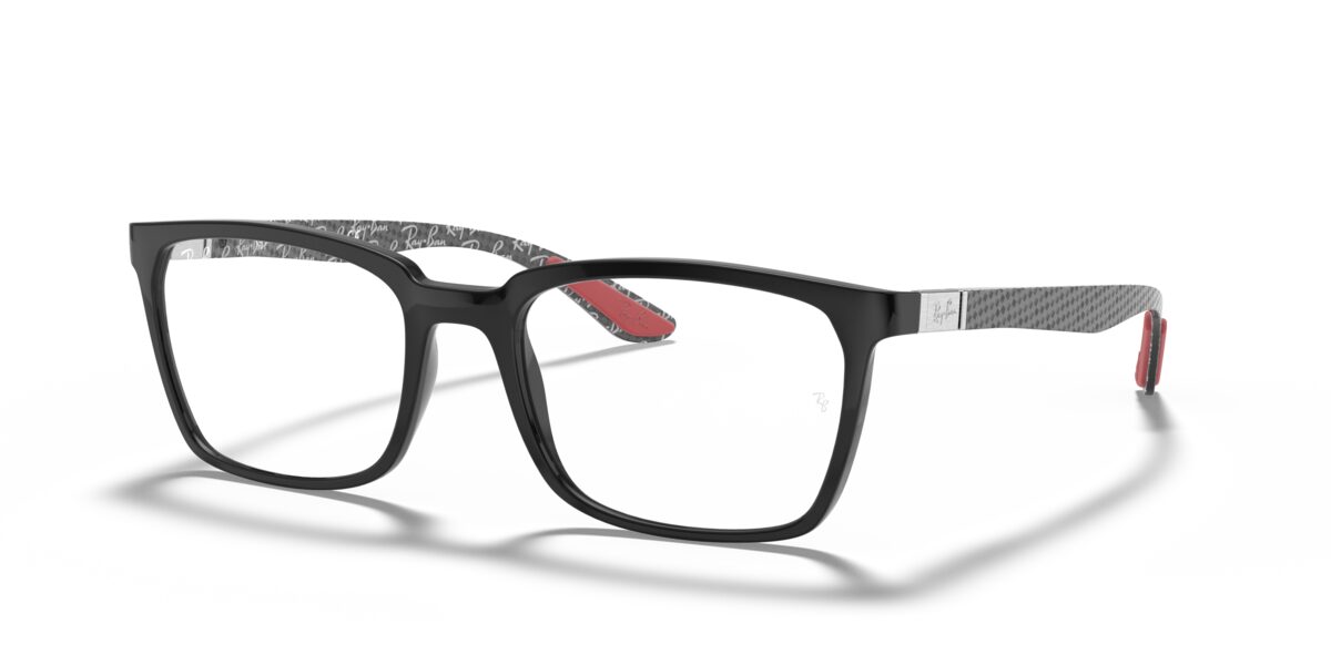 Ray-Ban RX8906 2000