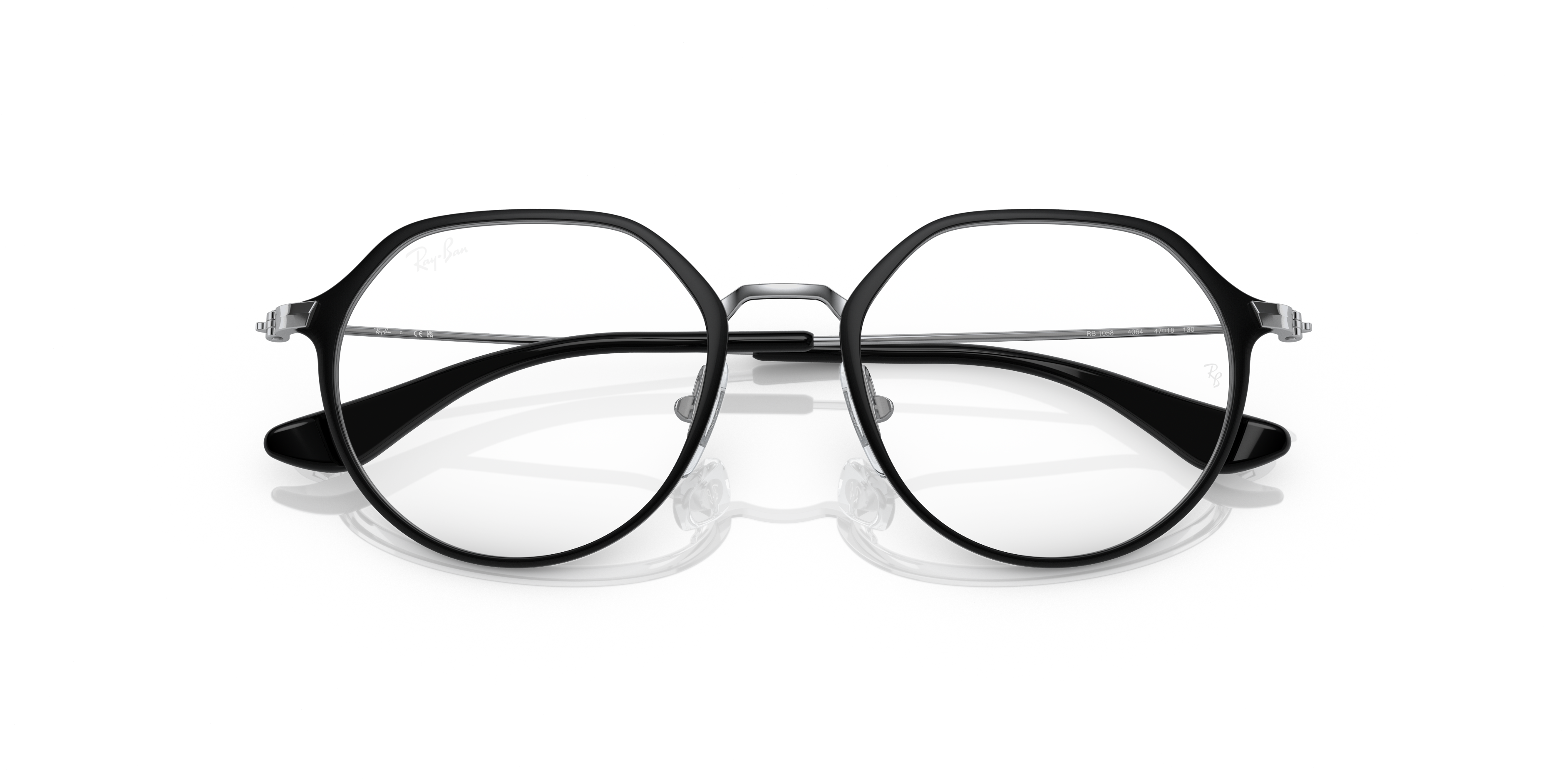 Ray-Ban RY1058 4064