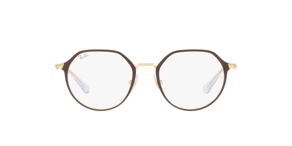Ray-Ban RY1058 4078
