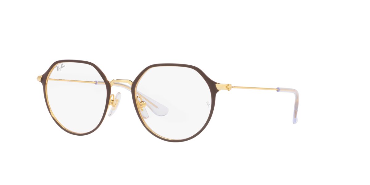 Ray-Ban RY1058 4078