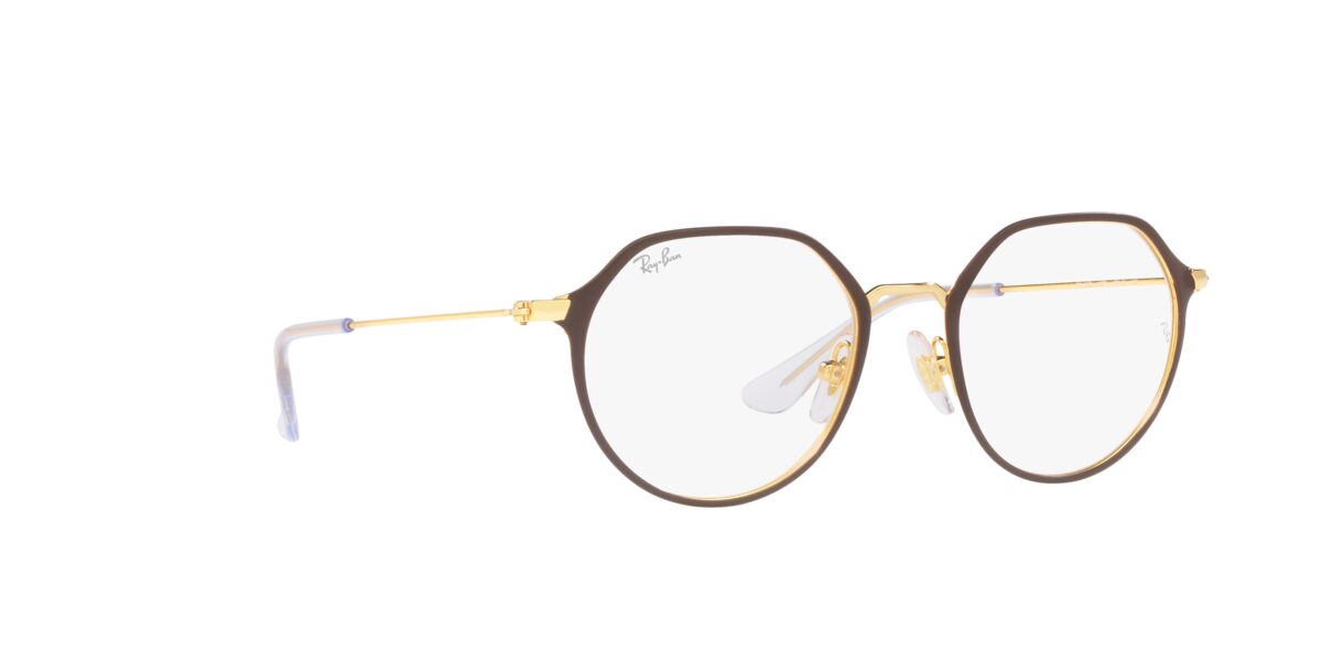 Ray-Ban RY1058 4078