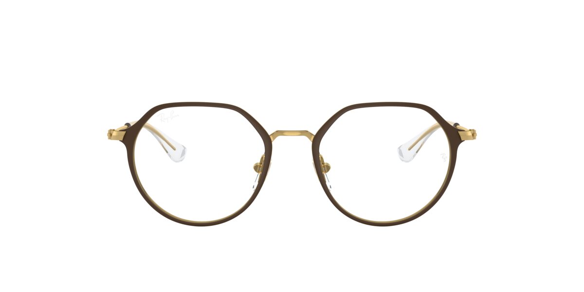 Ray-Ban RY1058 4078