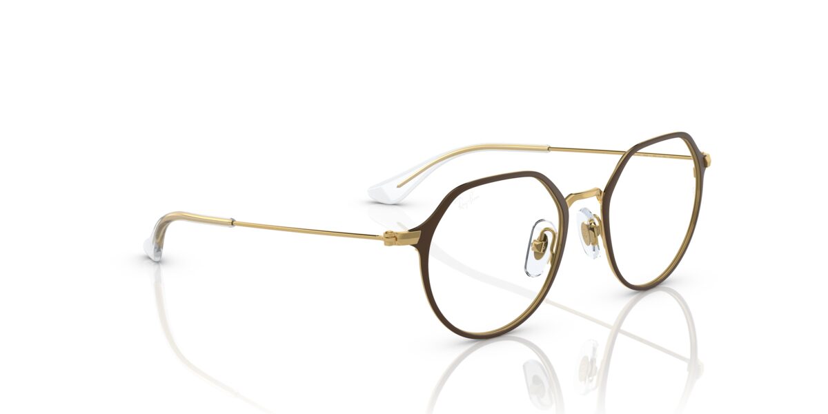 Ray-Ban RY1058 4078