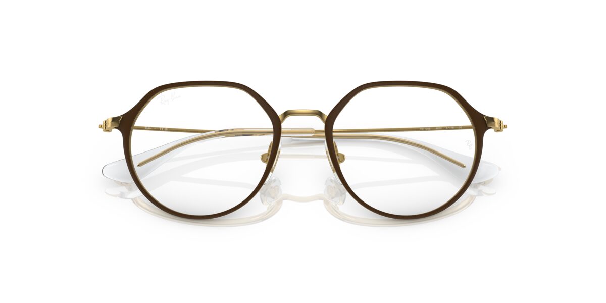 Ray-Ban RY1058 4078