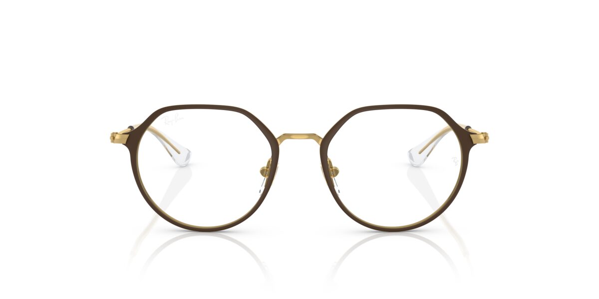 Ray-Ban RY1058 4078