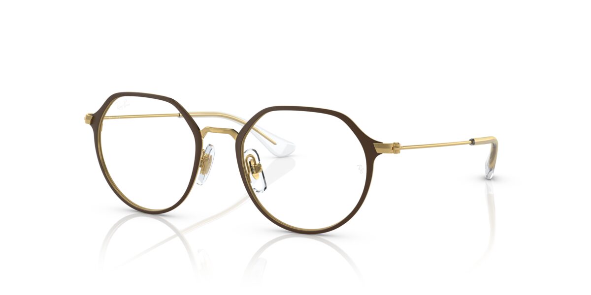 Ray-Ban RY1058 4078