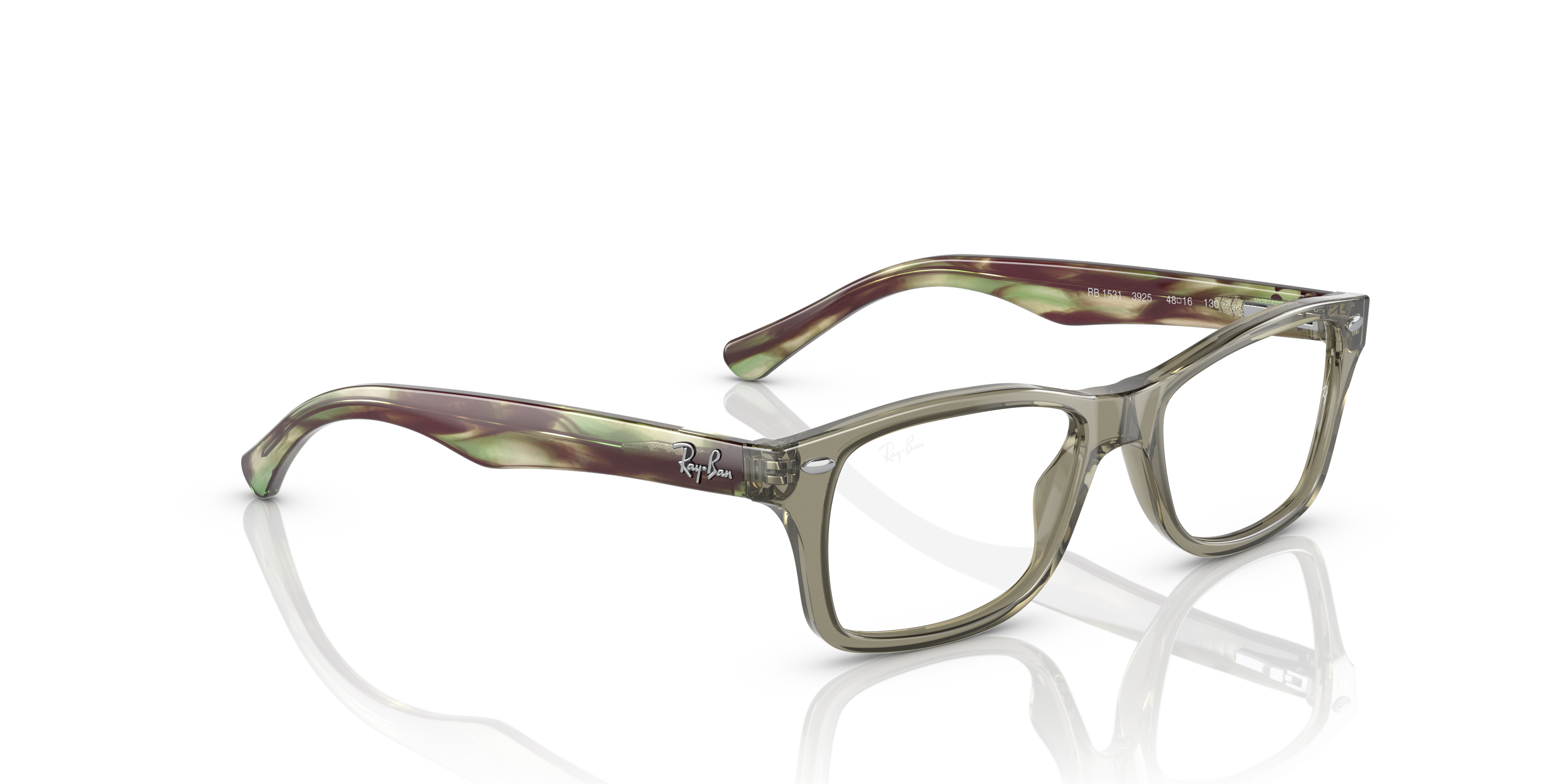 Ray-Ban RY1531 3925