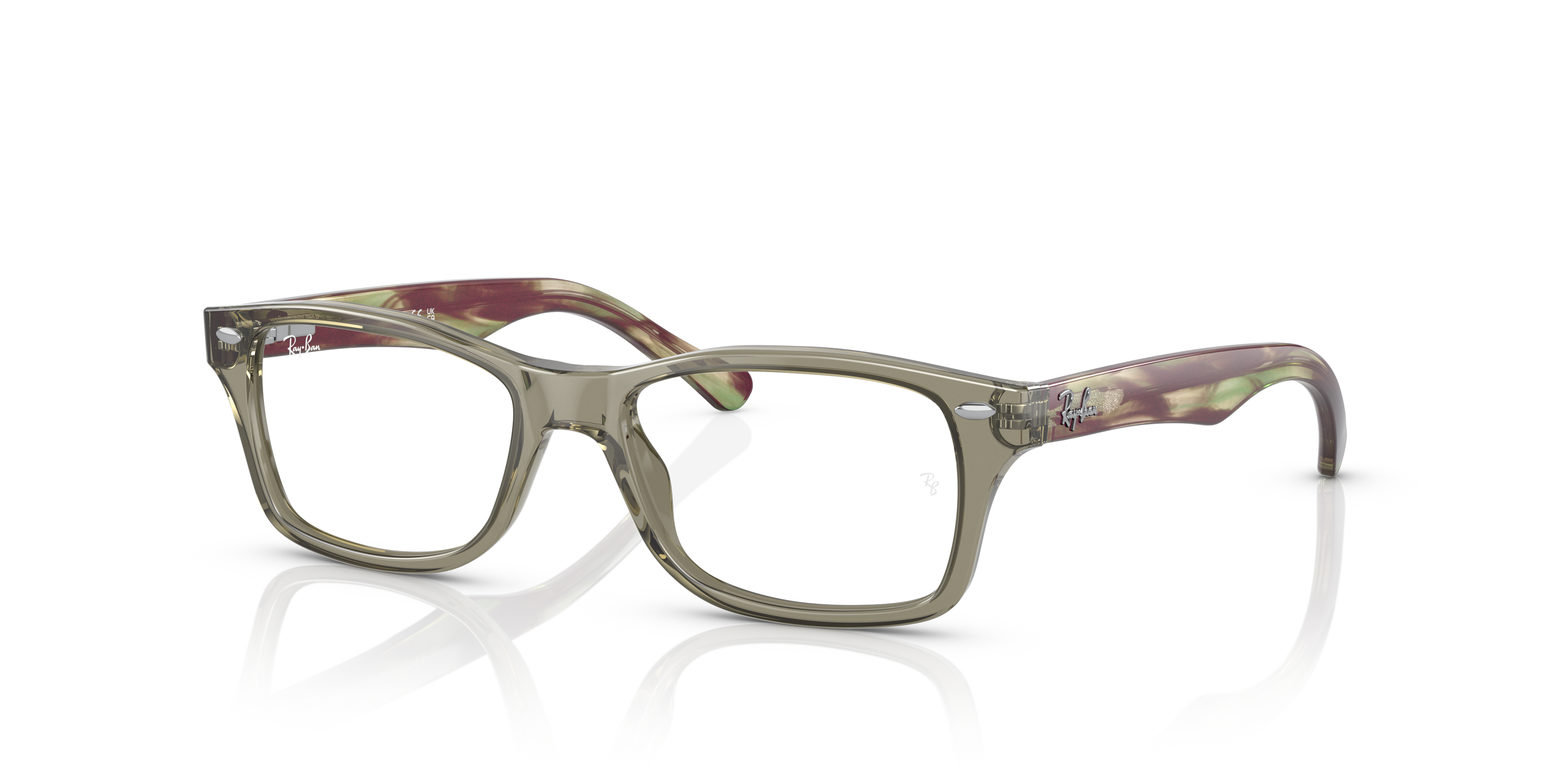 Ray-Ban RY1531 3925