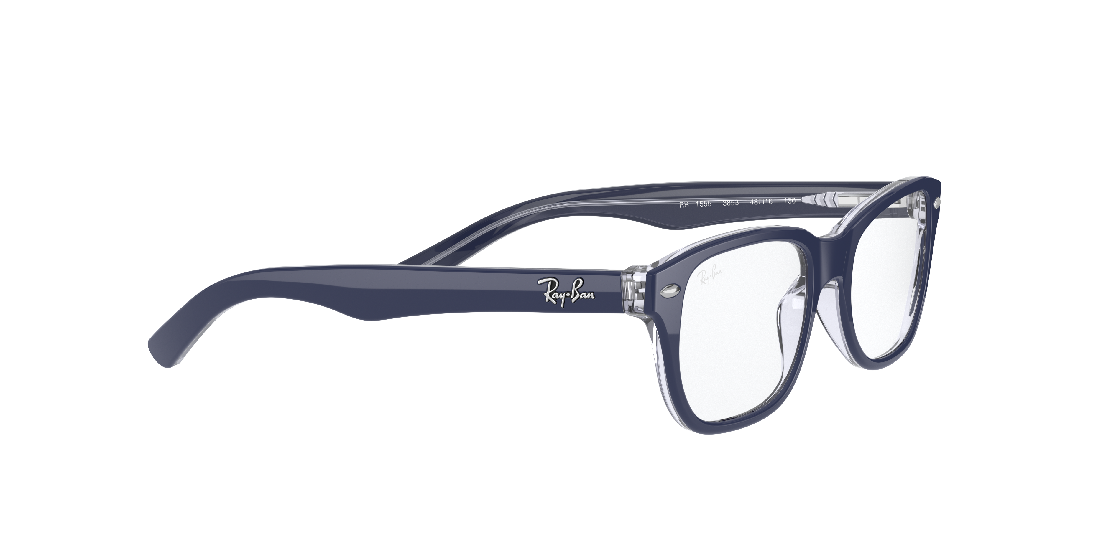 Ray-Ban RY1555 3853