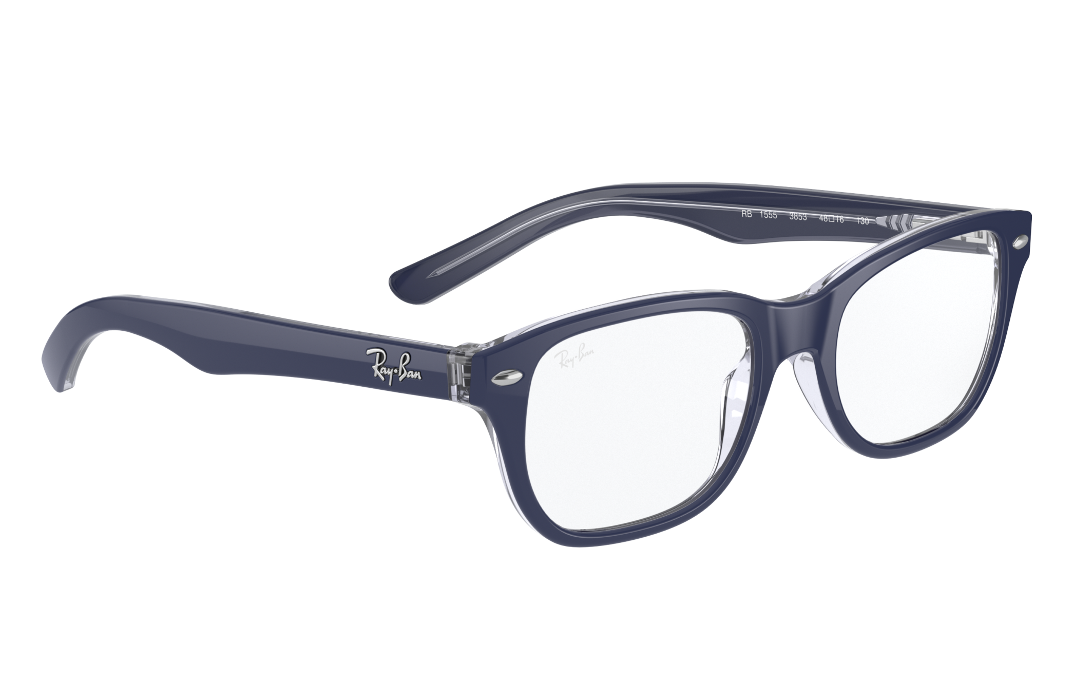 Ray-Ban RY1555 3853