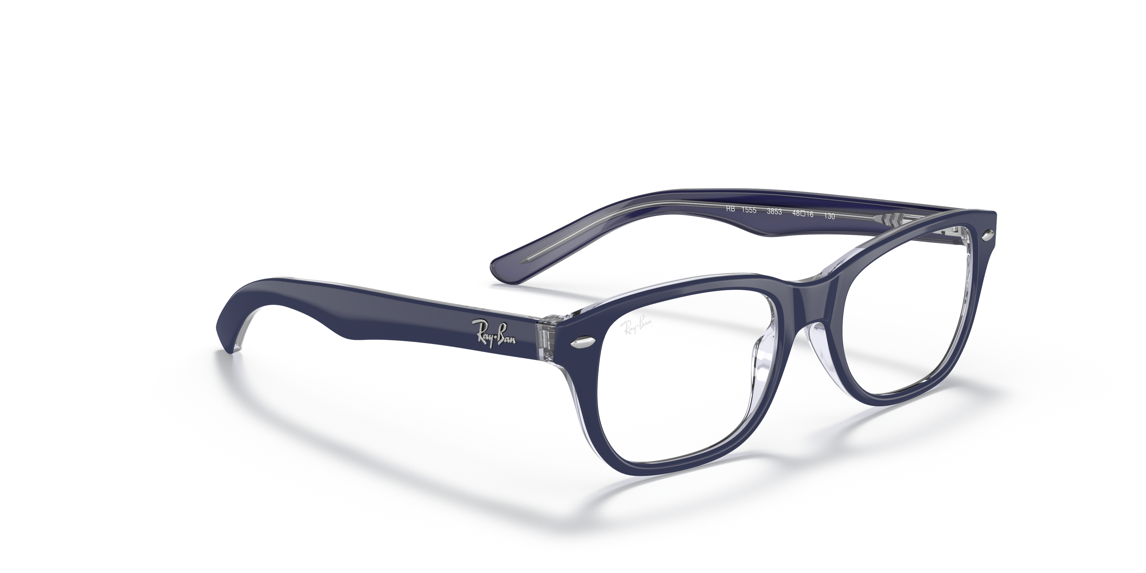 Ray-Ban RY1555 3853