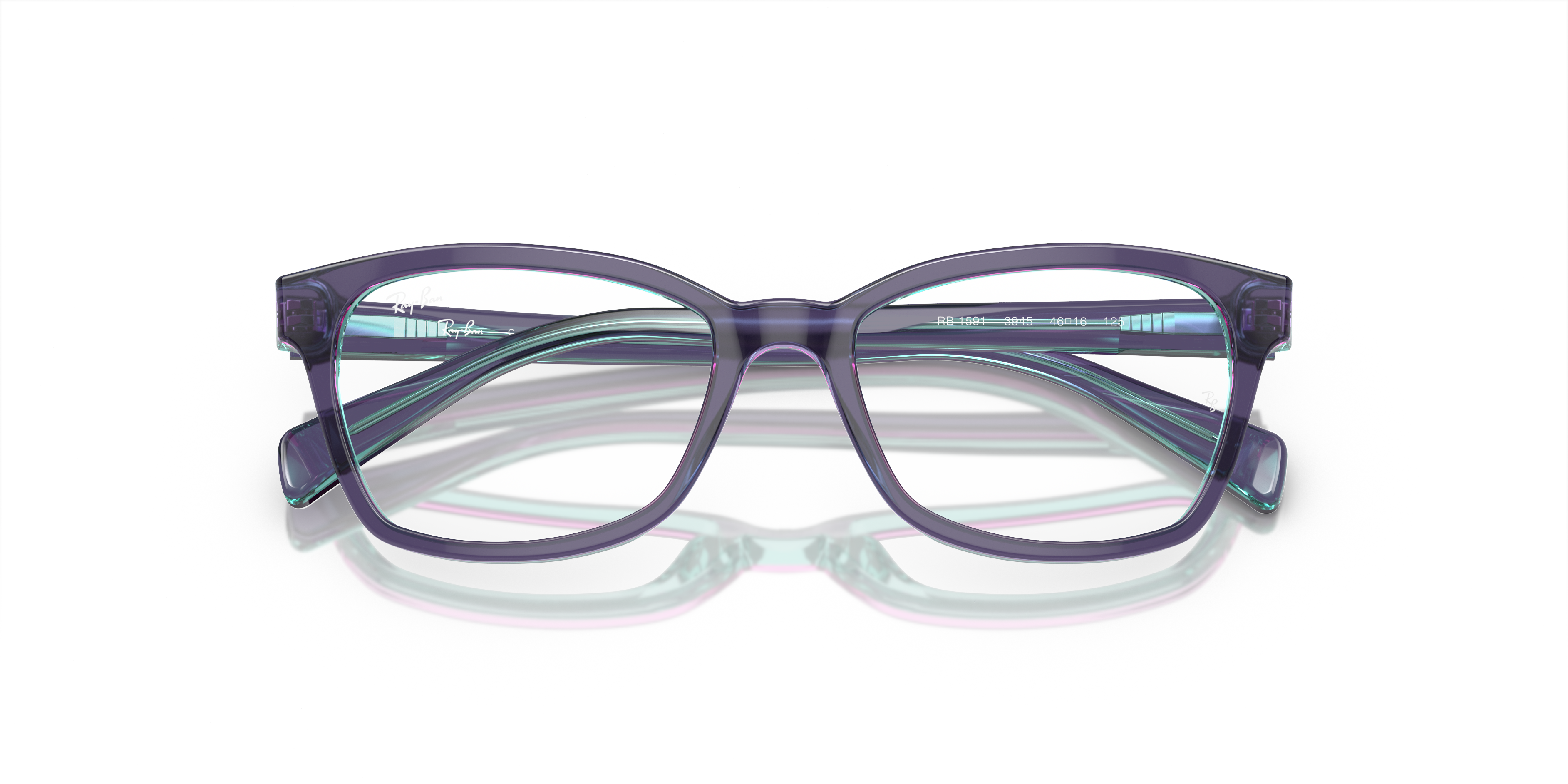 Ray-Ban RY1591 3945
