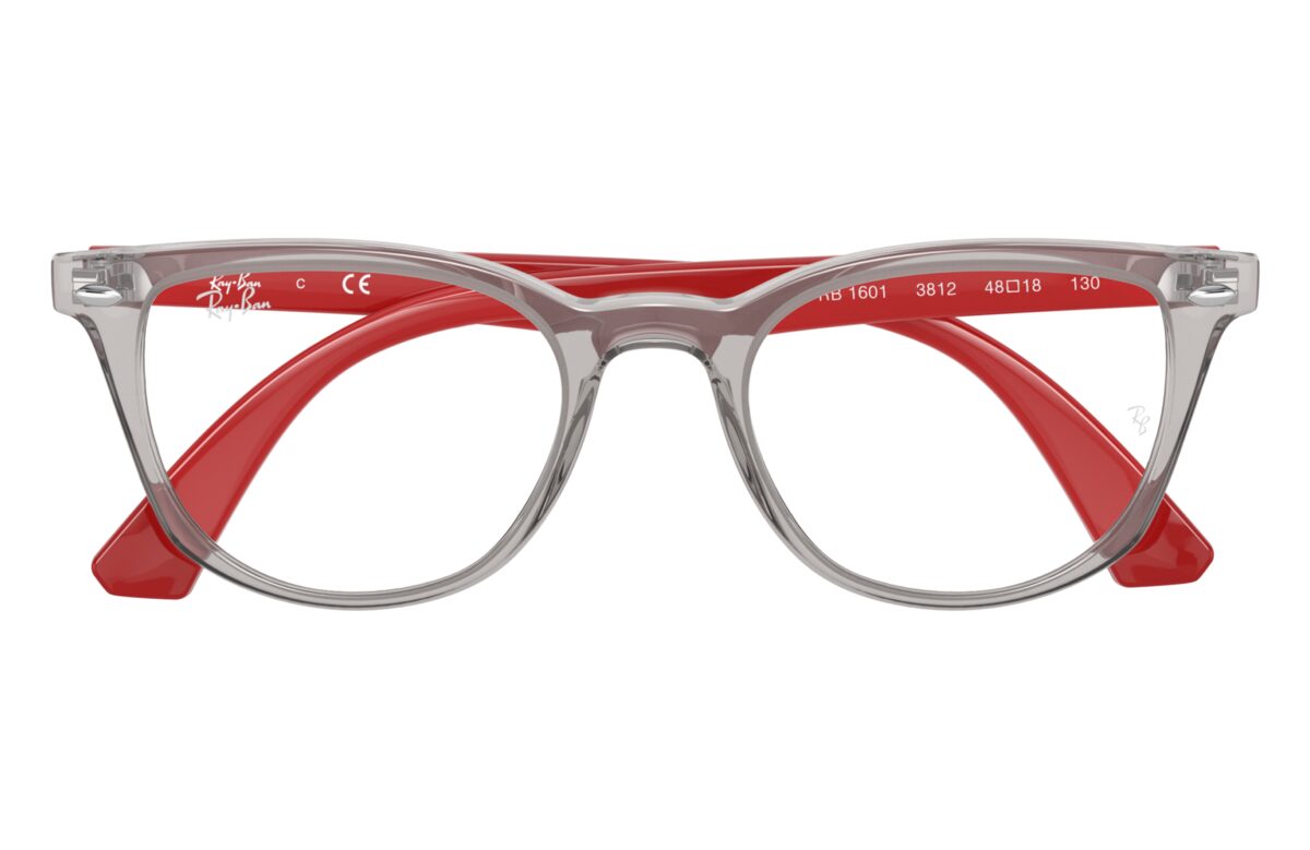 Ray-Ban RY1601 3812
