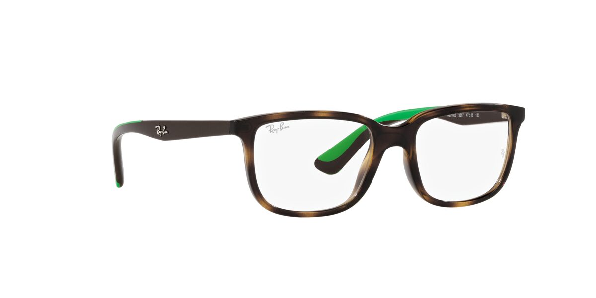 Ray-Ban RY1605 3867