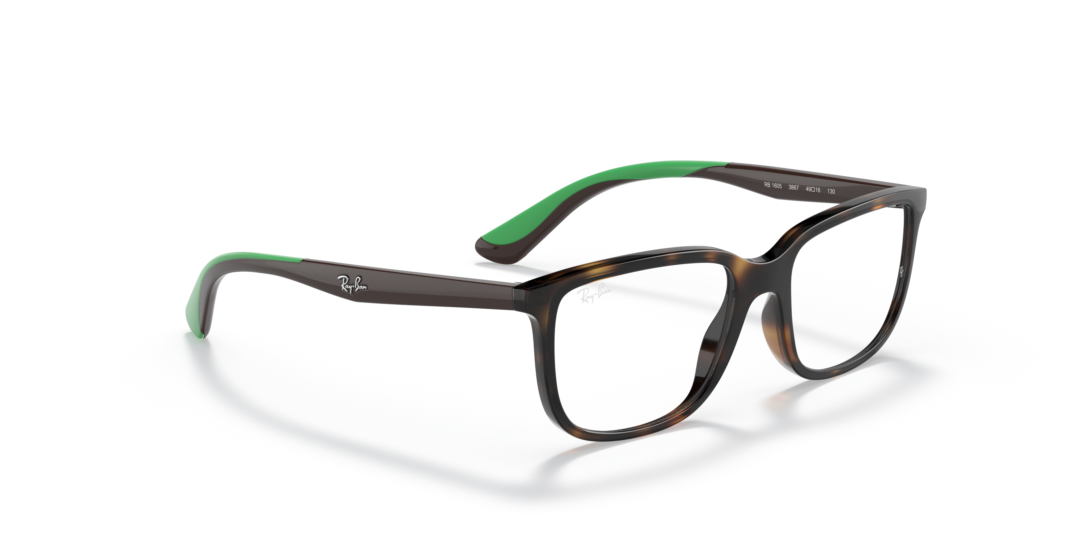 Ray-Ban RY1605 3867