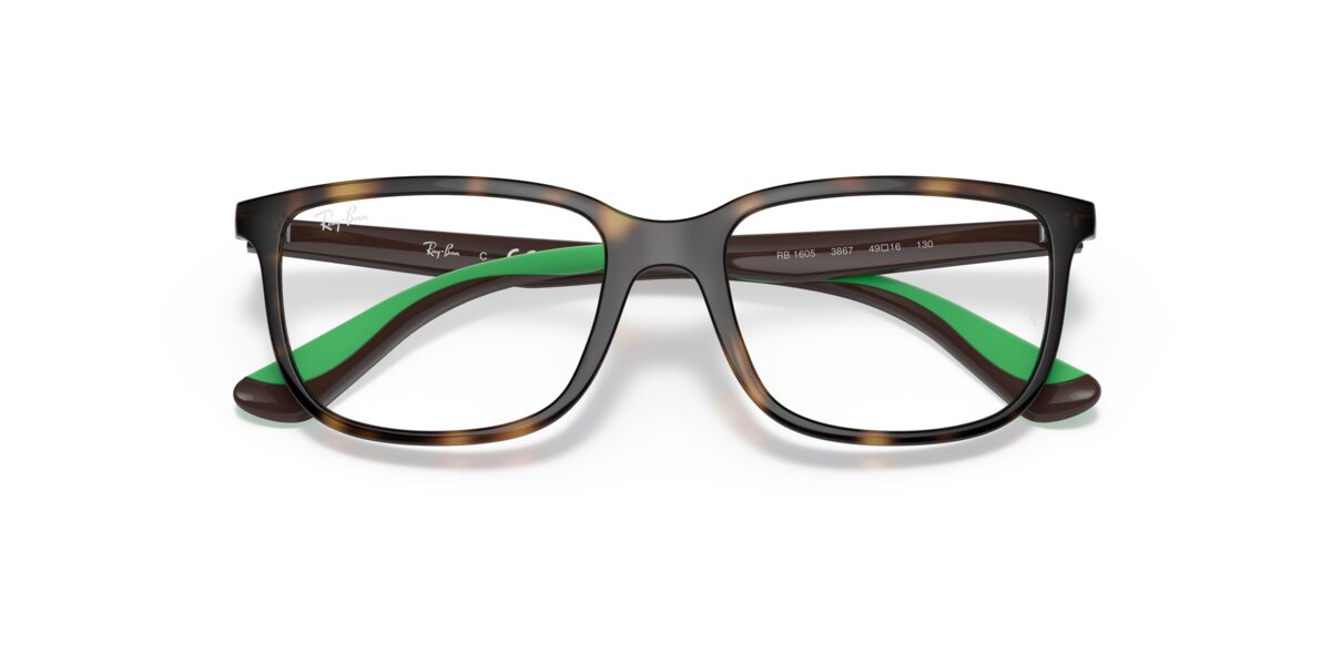 Ray-Ban RY1605 3867