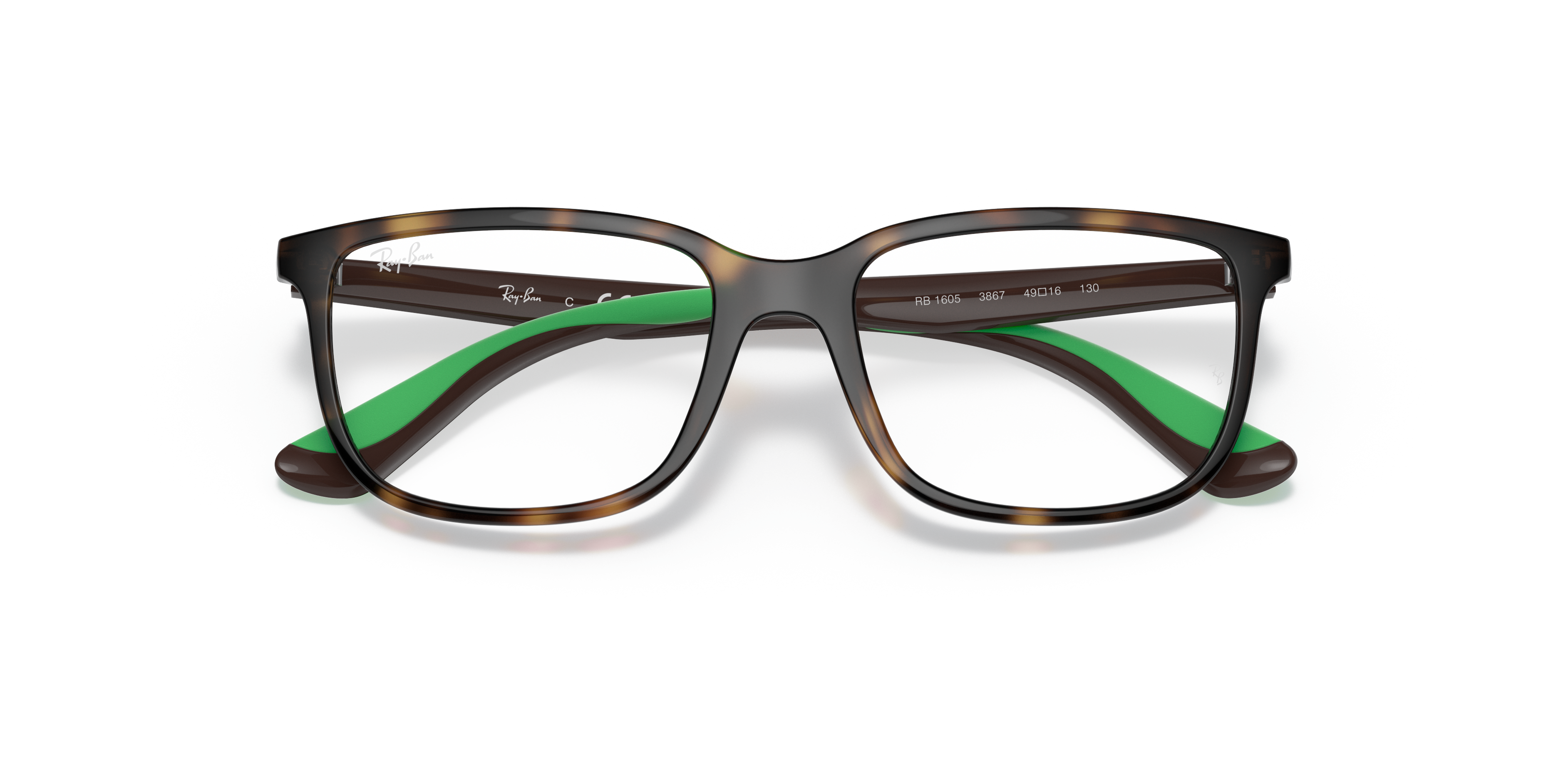 Ray-Ban RY1605 3867