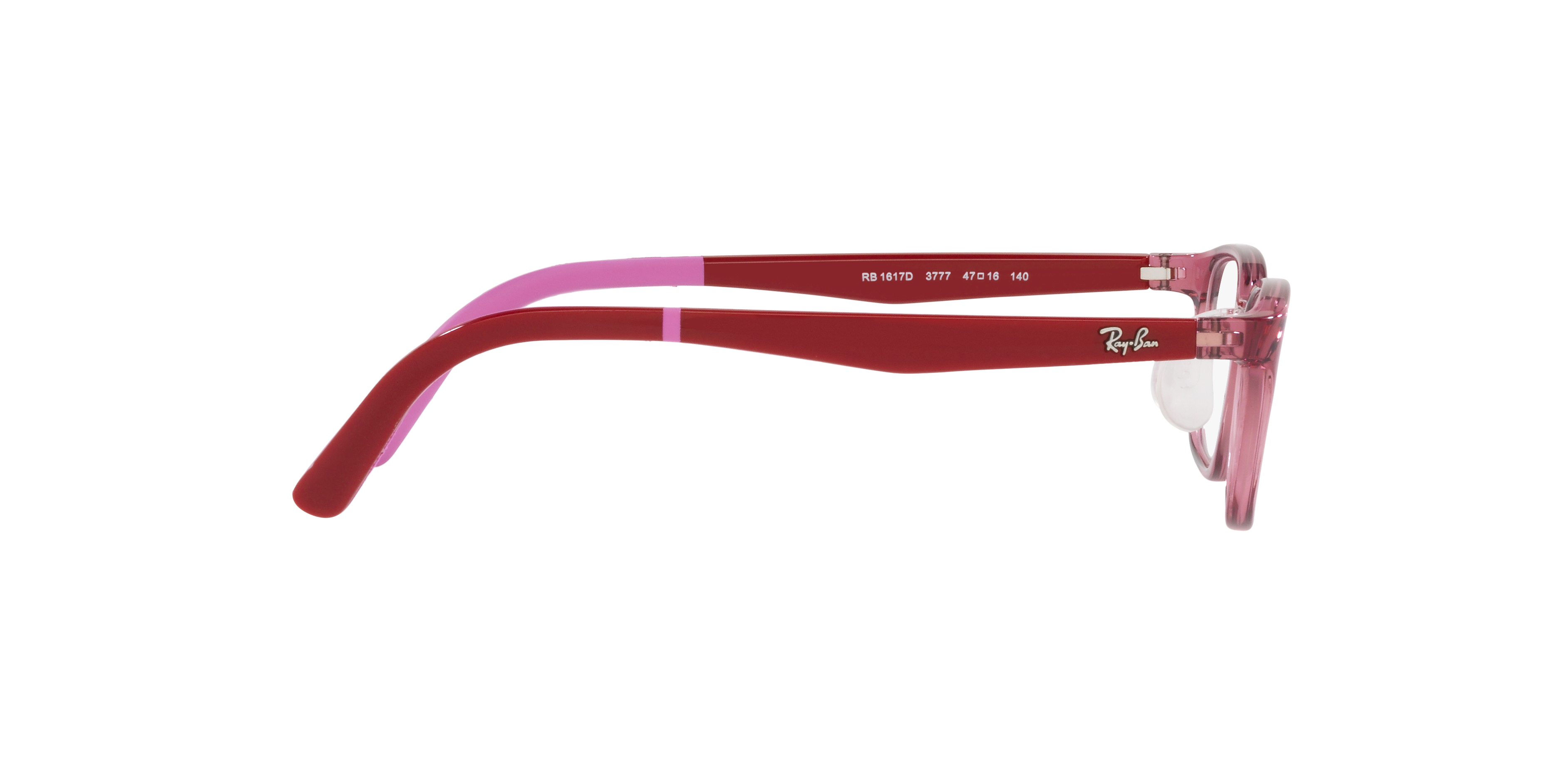 Ray-Ban RY1617D 3777