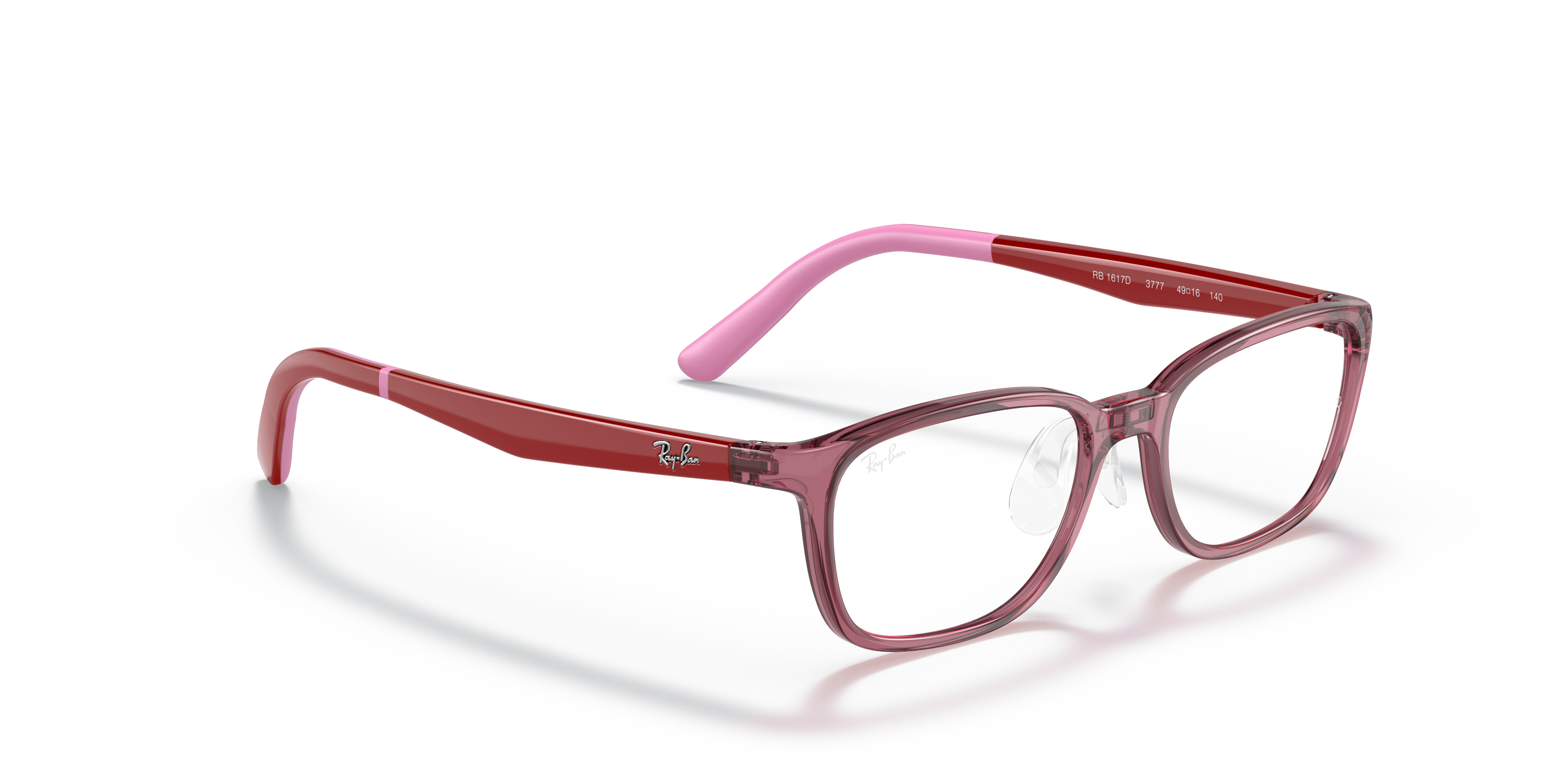 Ray-Ban RY1617D 3777