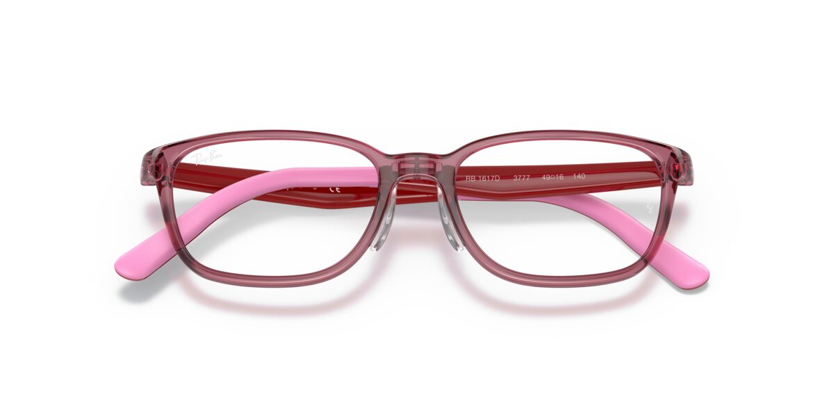 Ray-Ban RY1617D 3777