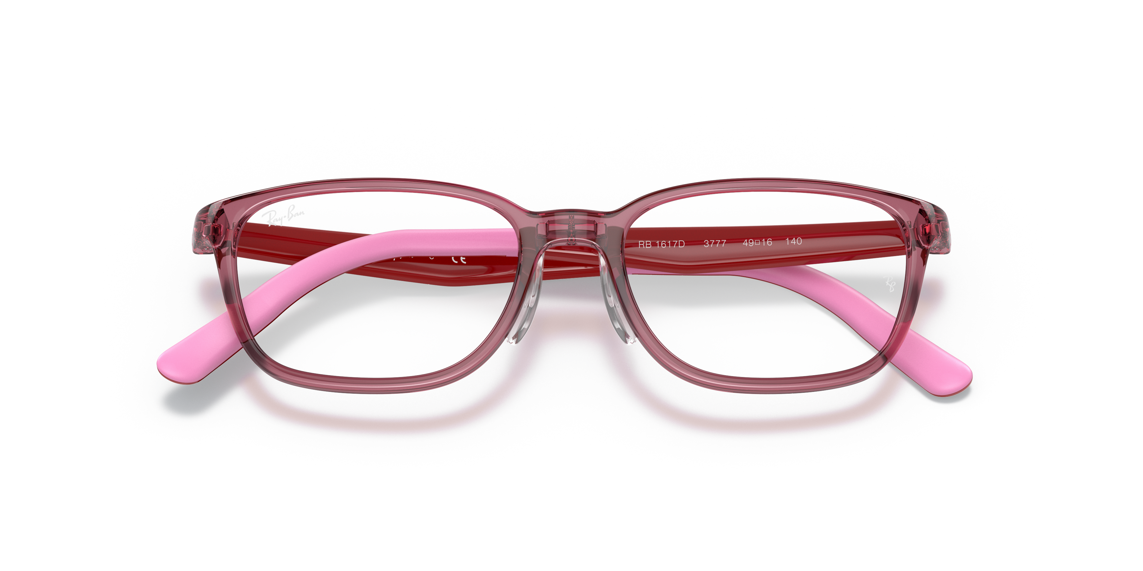 Ray-Ban RY1617D 3777