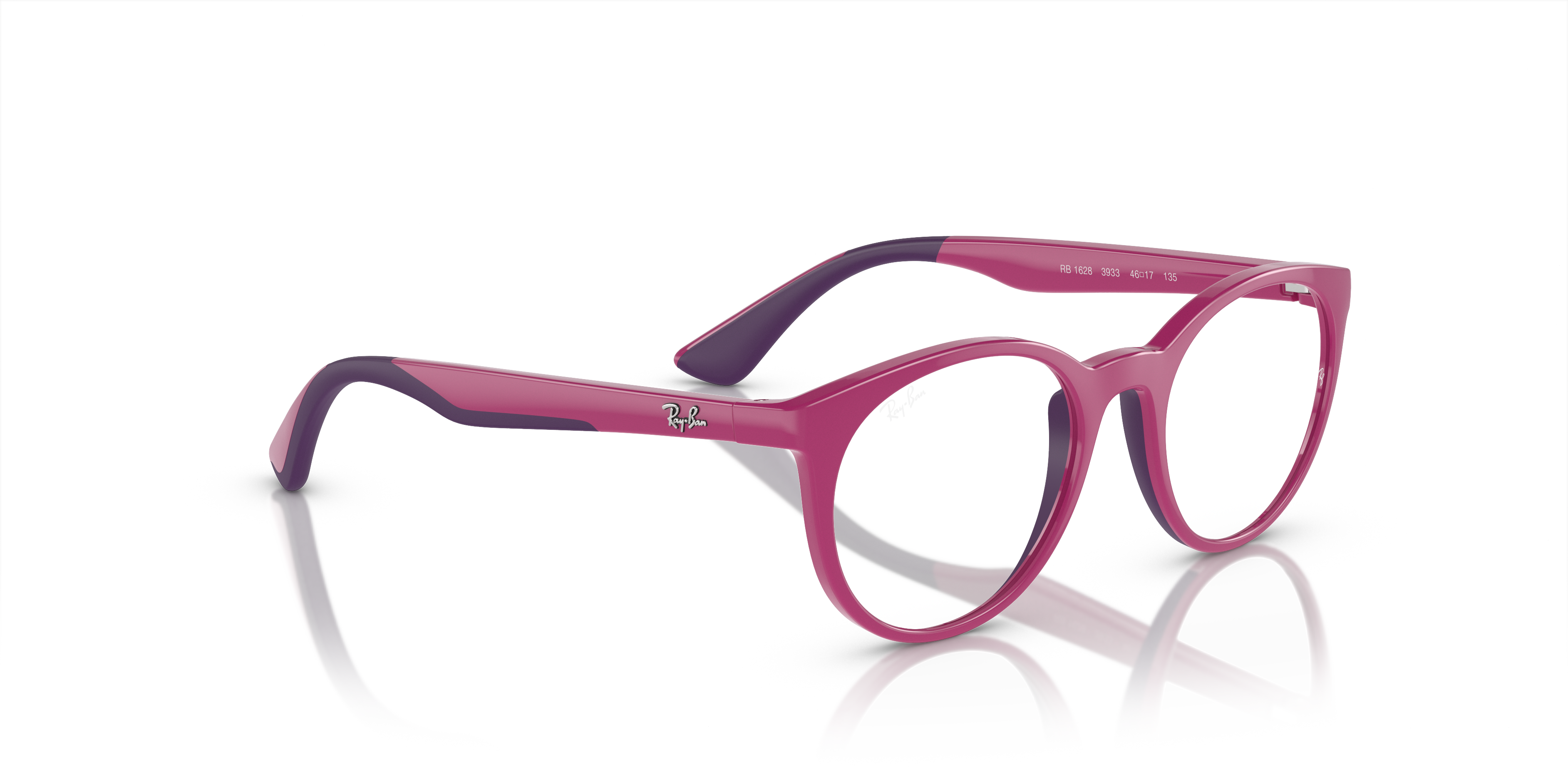 Ray-Ban RY1628 3933