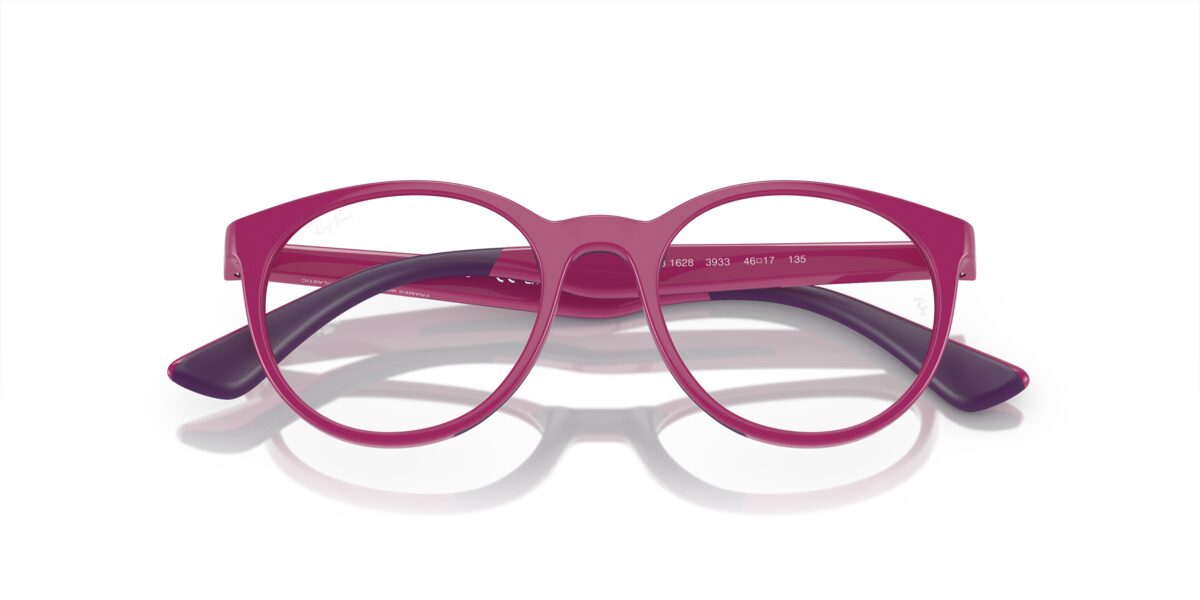 Ray-Ban RY1628 3933