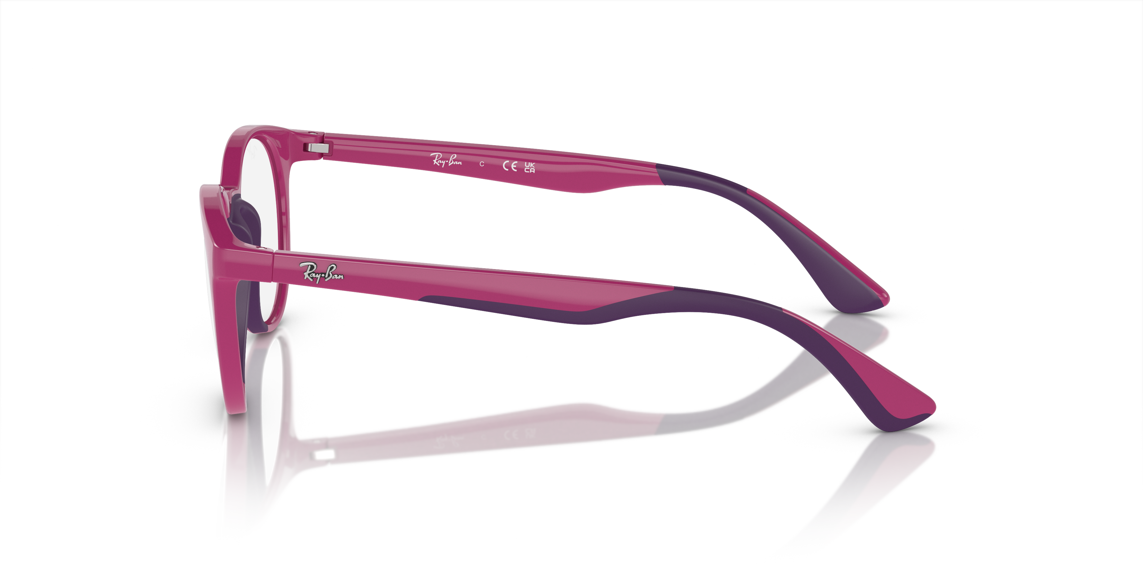 Ray-Ban RY1628 3933